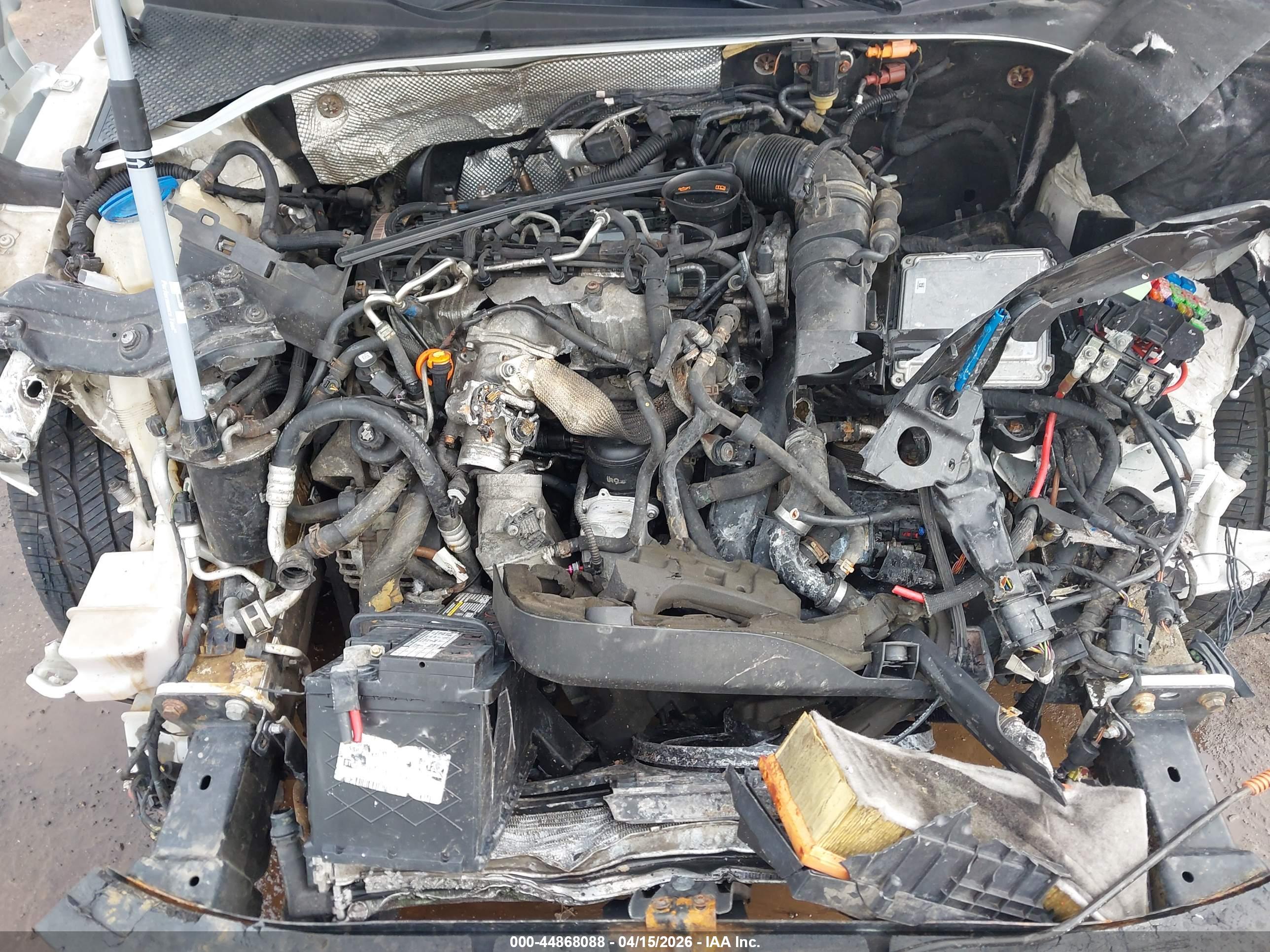 VOLKSWAGEN PASSAT image 10