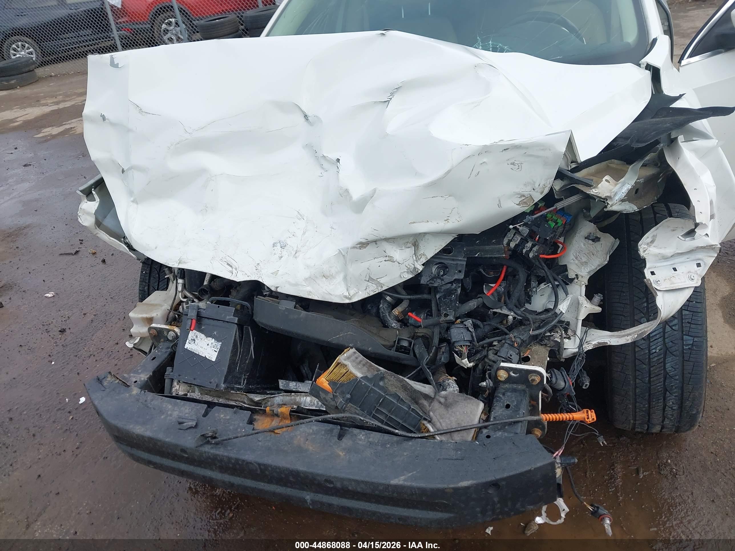 VOLKSWAGEN PASSAT image 6