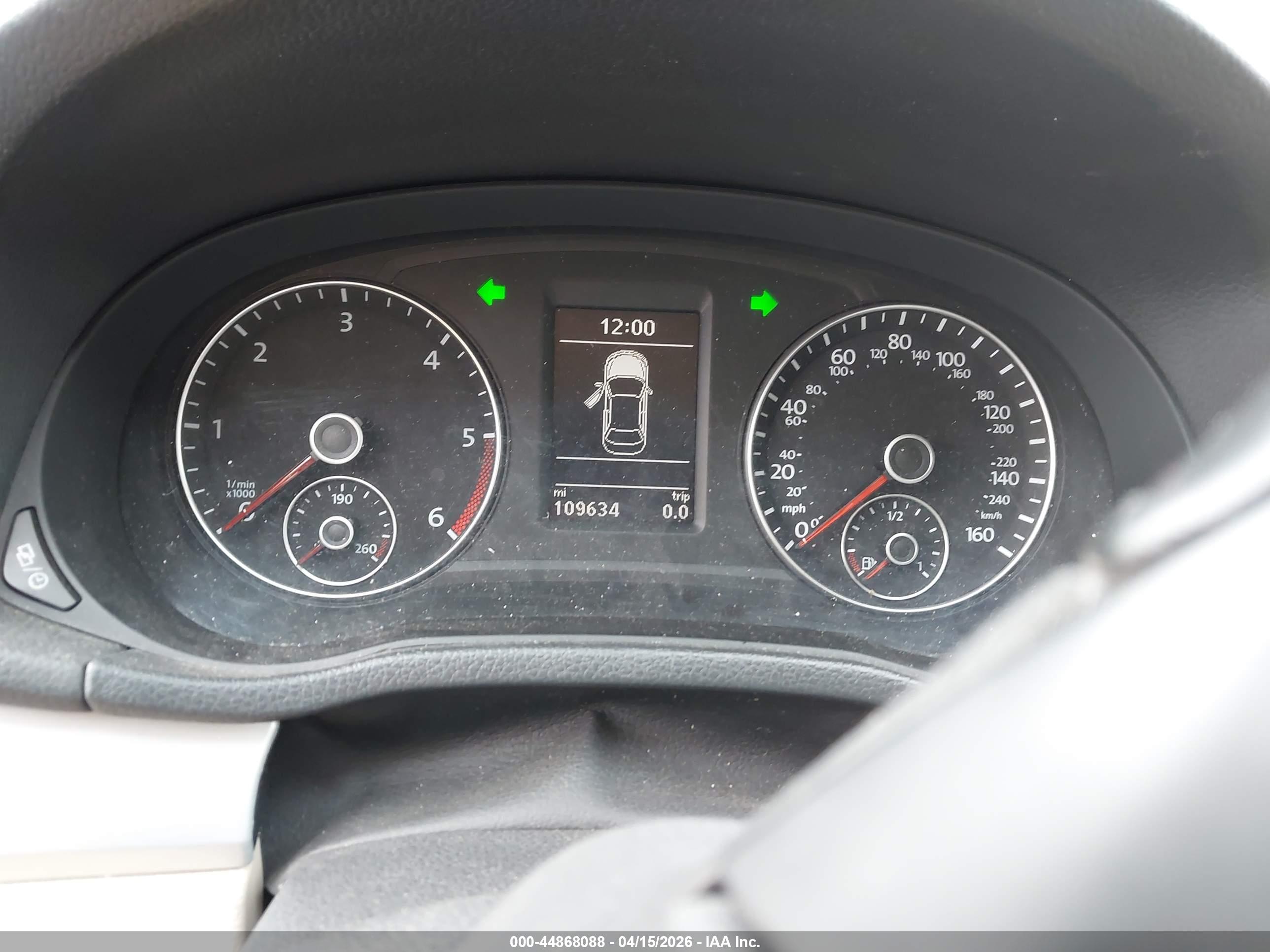 VOLKSWAGEN PASSAT image 7