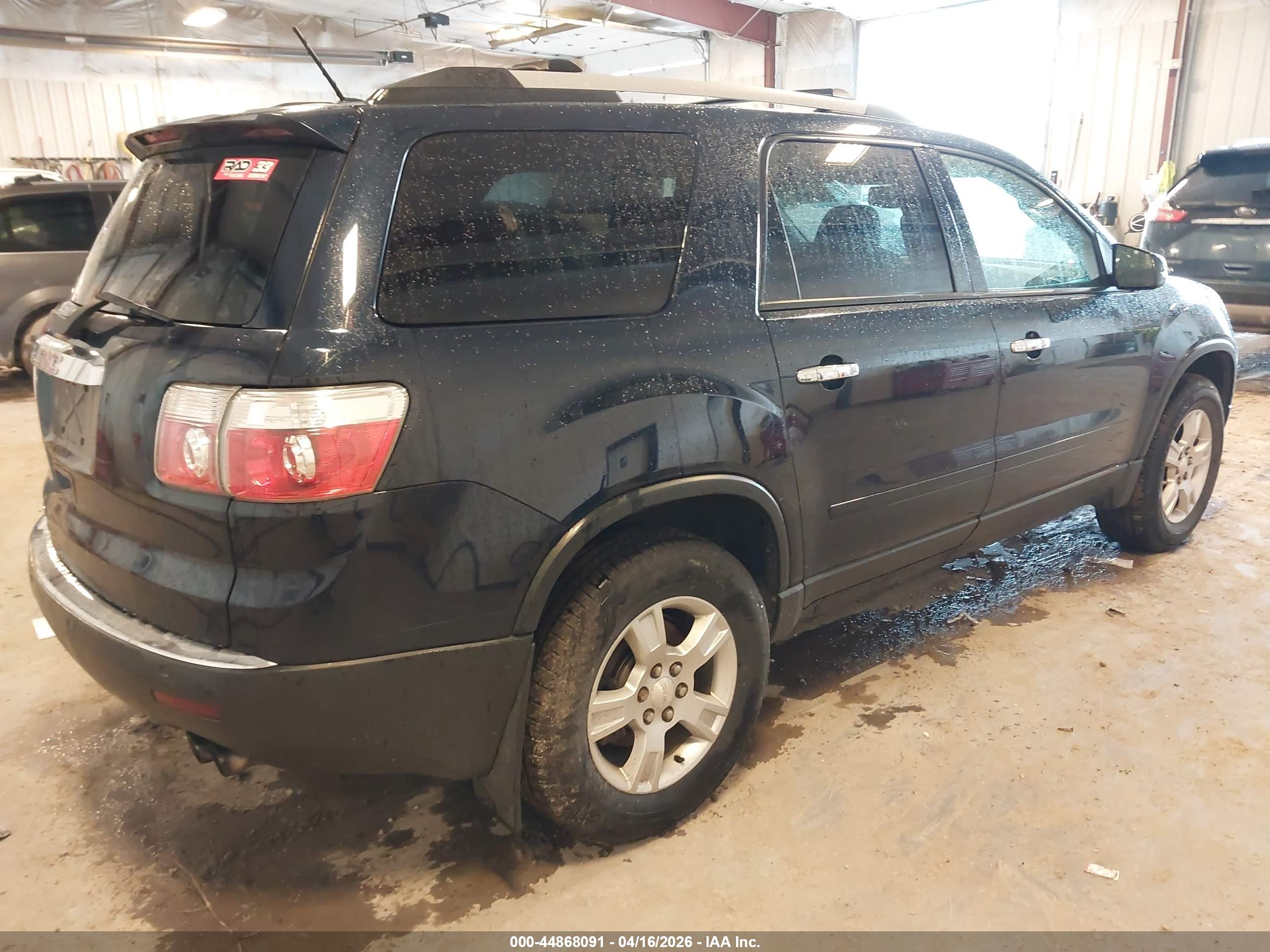 GMC ACADIA image 4