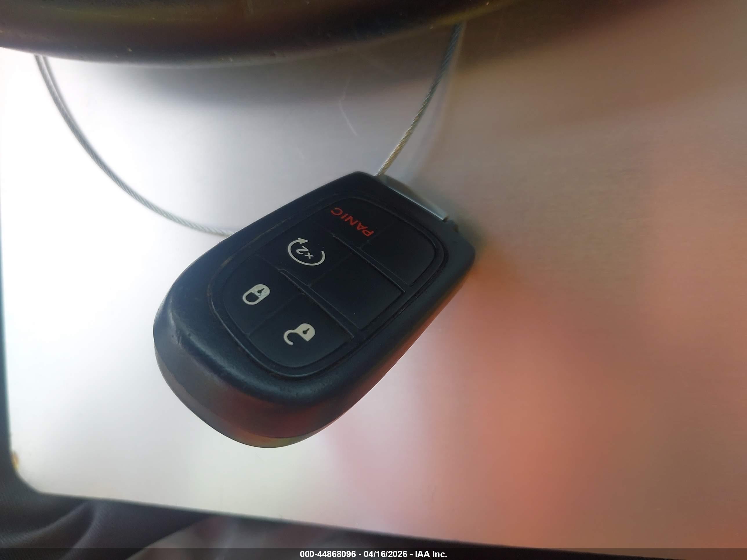 JEEP CHEROKEE image 11