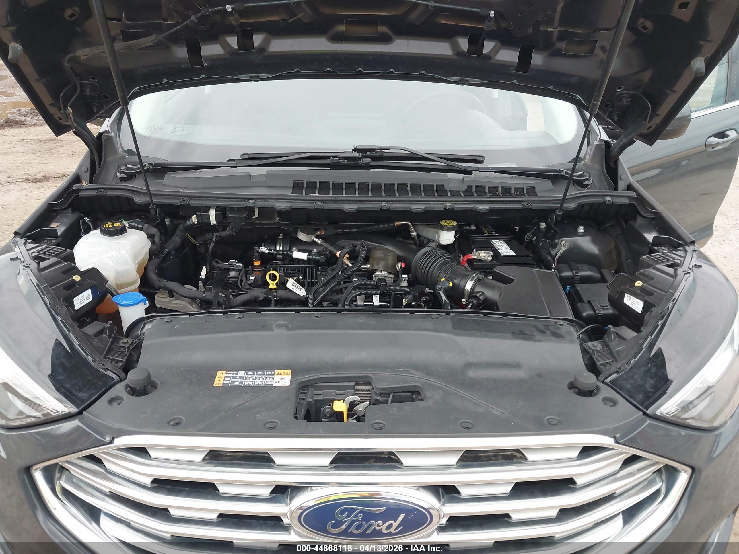 FORD EDGE image 10