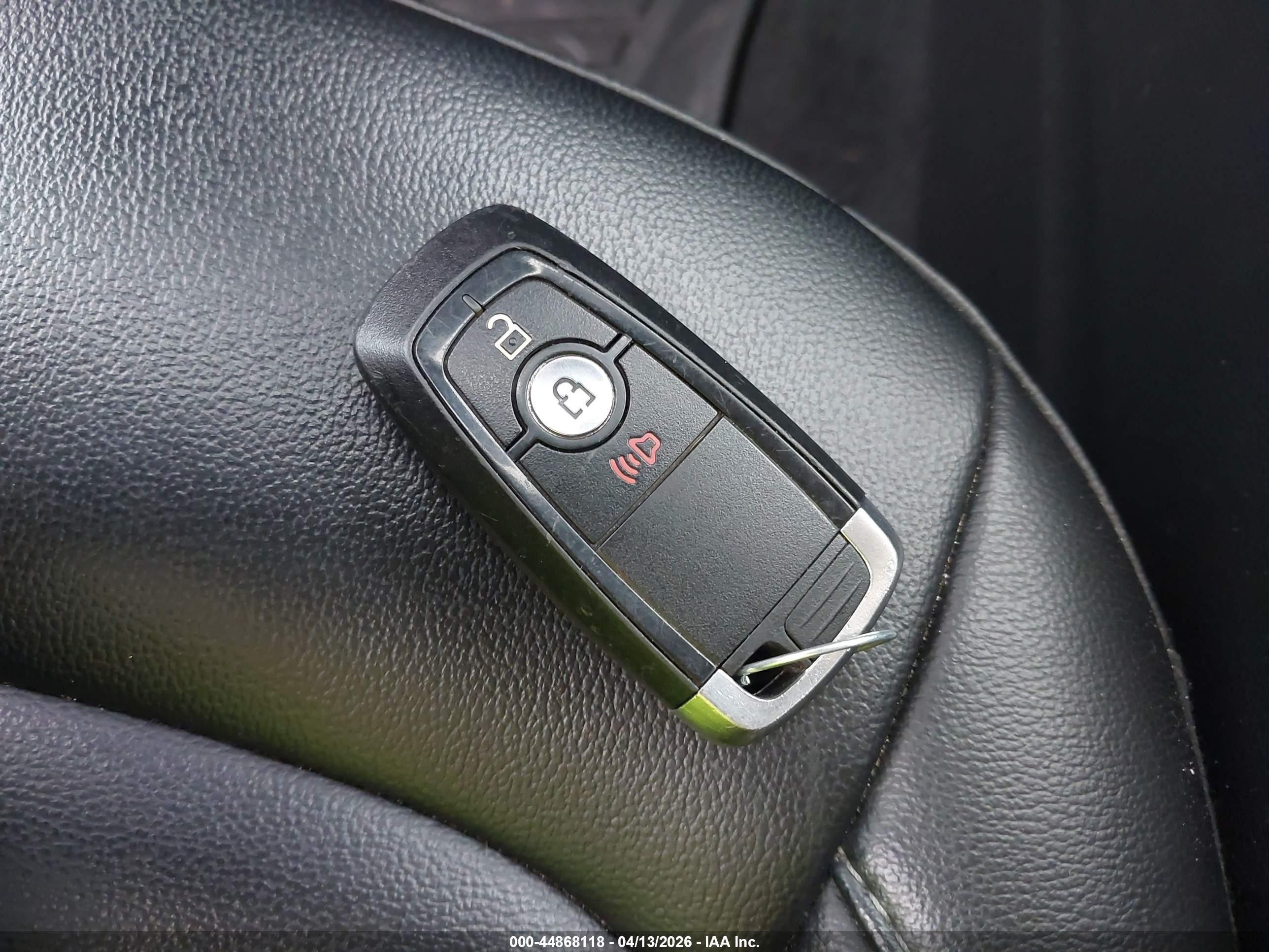 FORD EDGE image 11