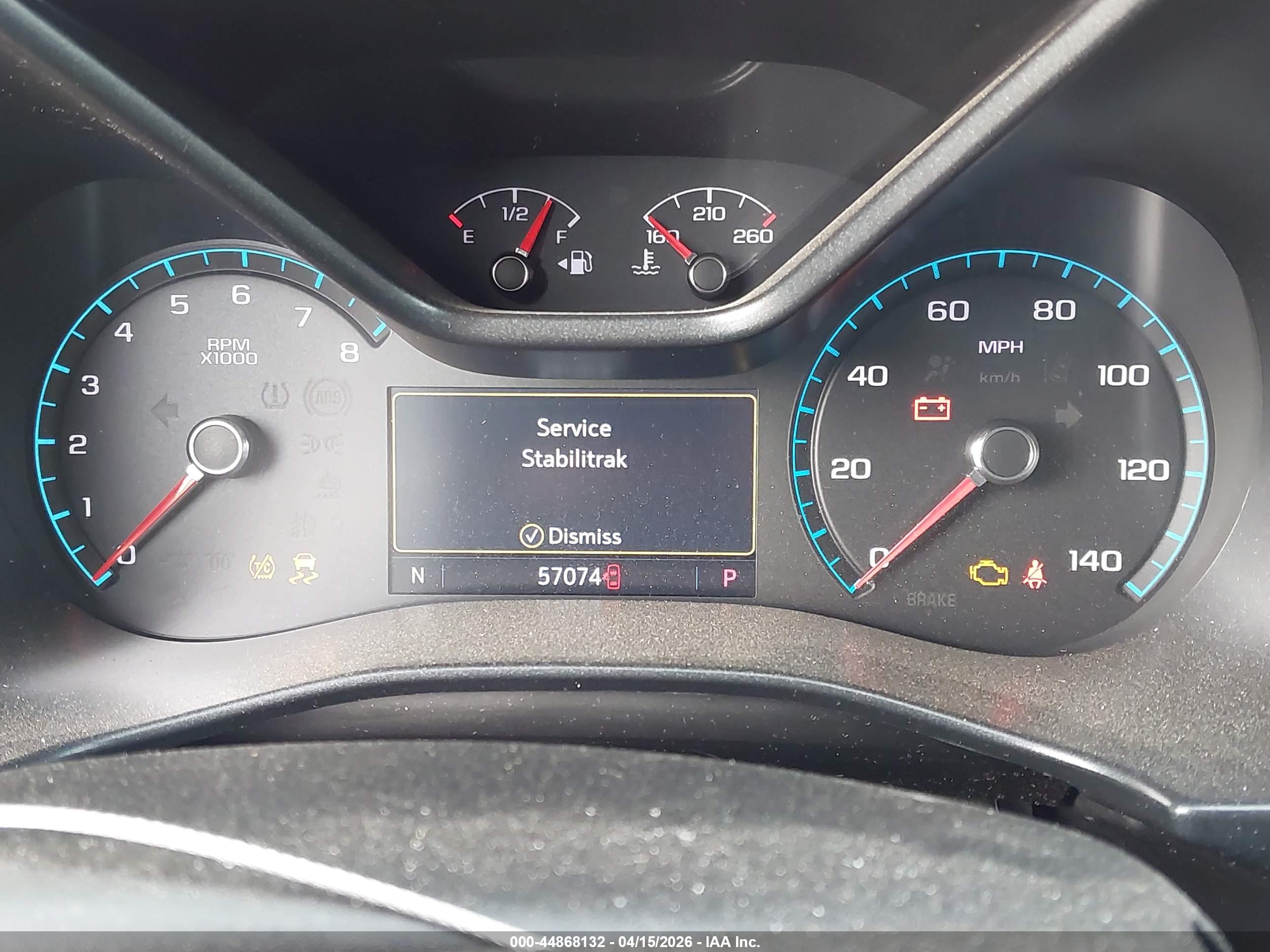 CHEVROLET COLORADO image 7