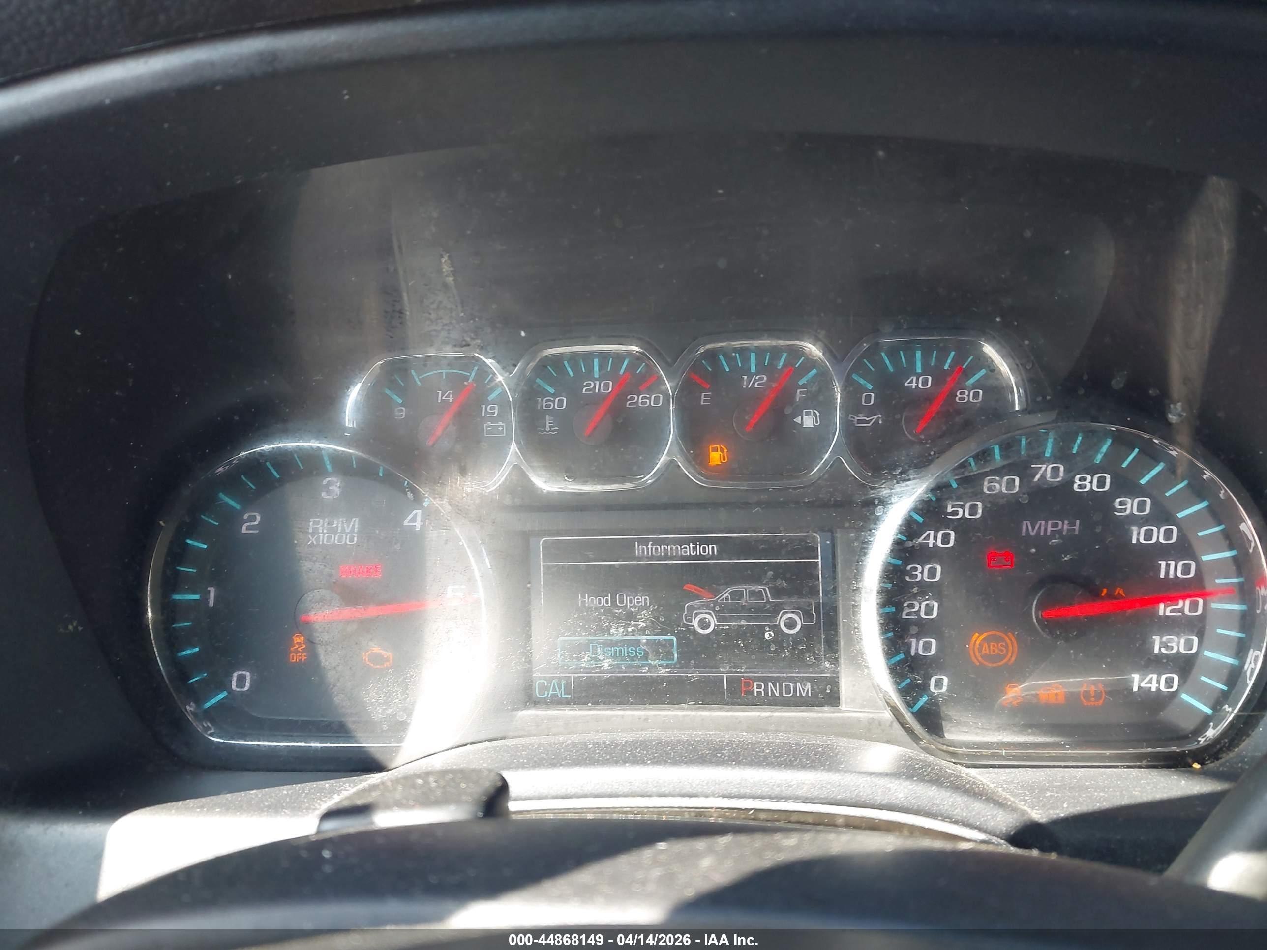 CHEVROLET SILVERADO image 7