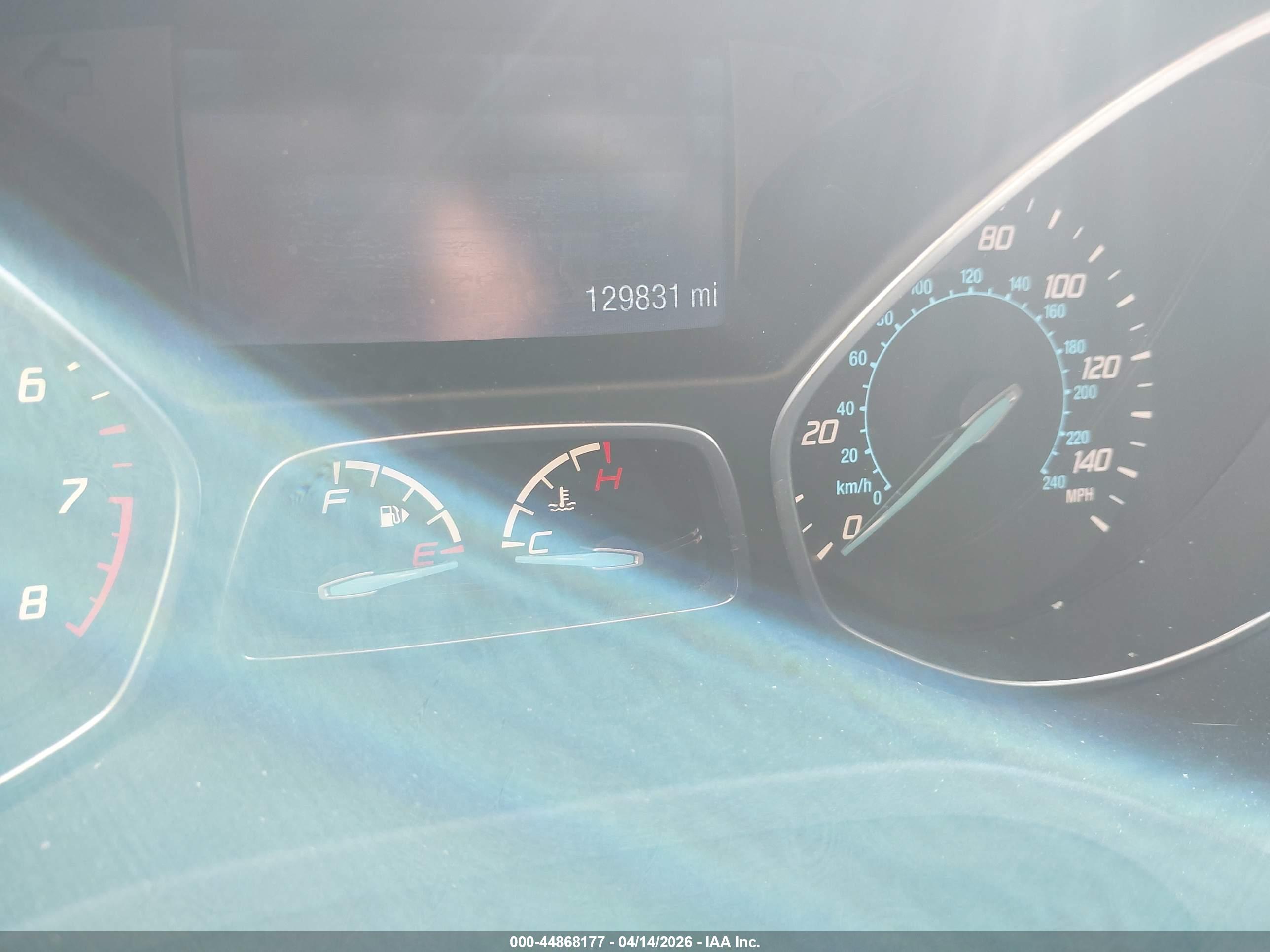 FORD ESCAPE image 7