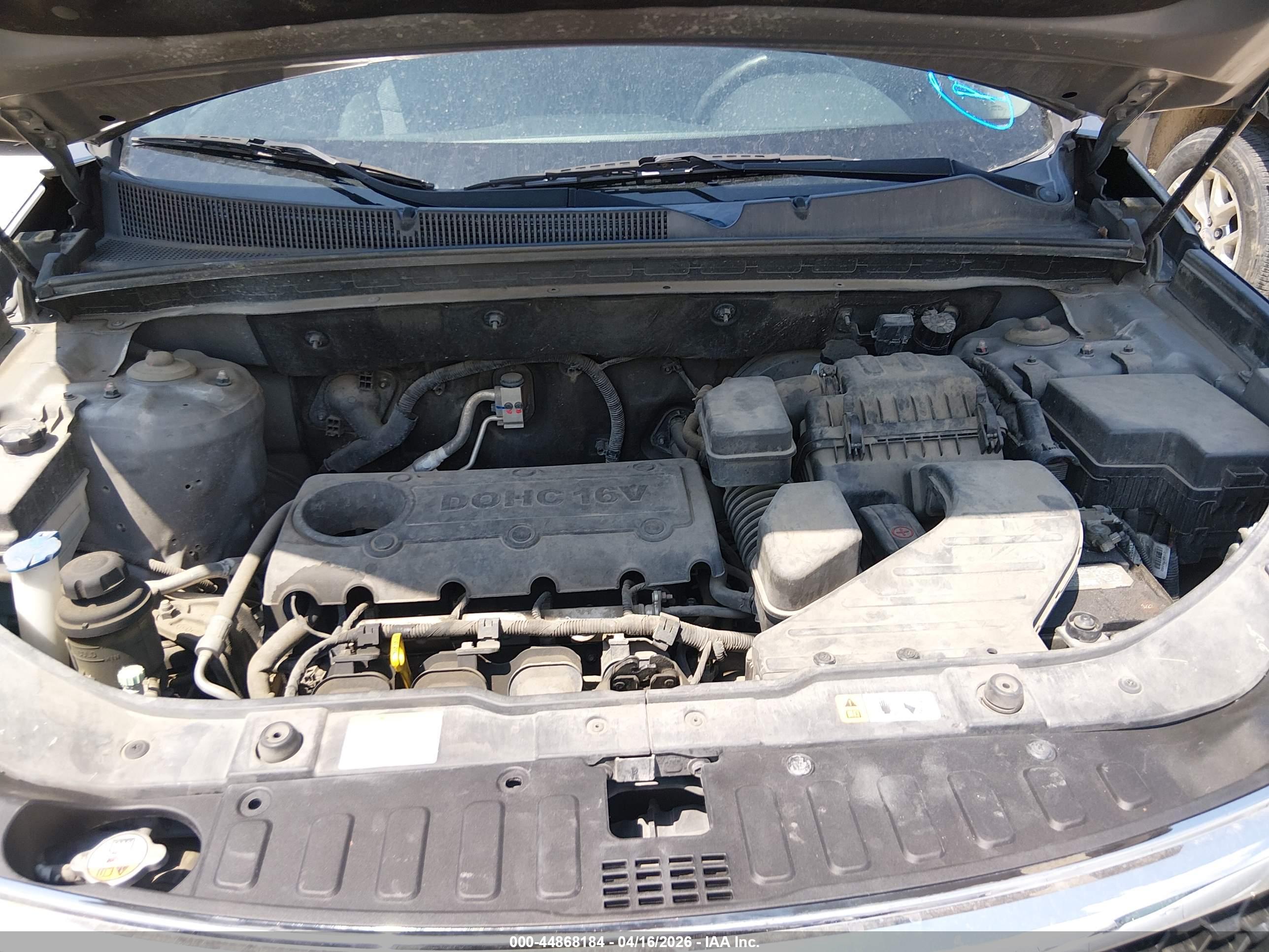 KIA SORENTO image 10