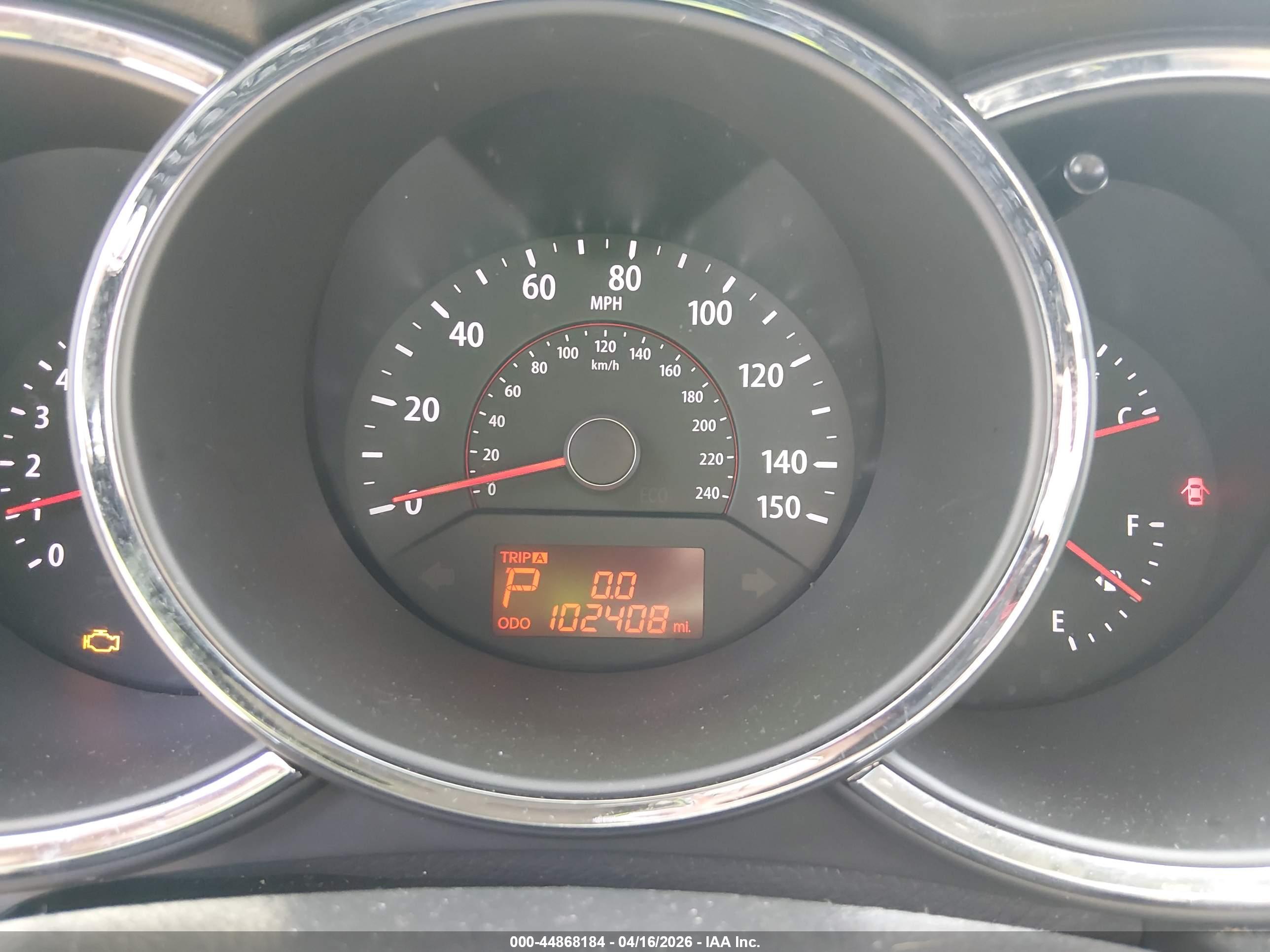 KIA SORENTO image 7