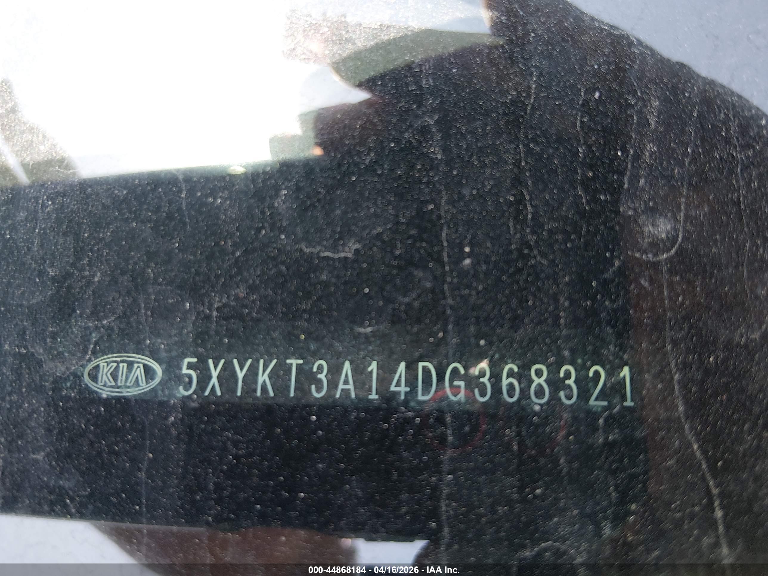 KIA SORENTO image 9
