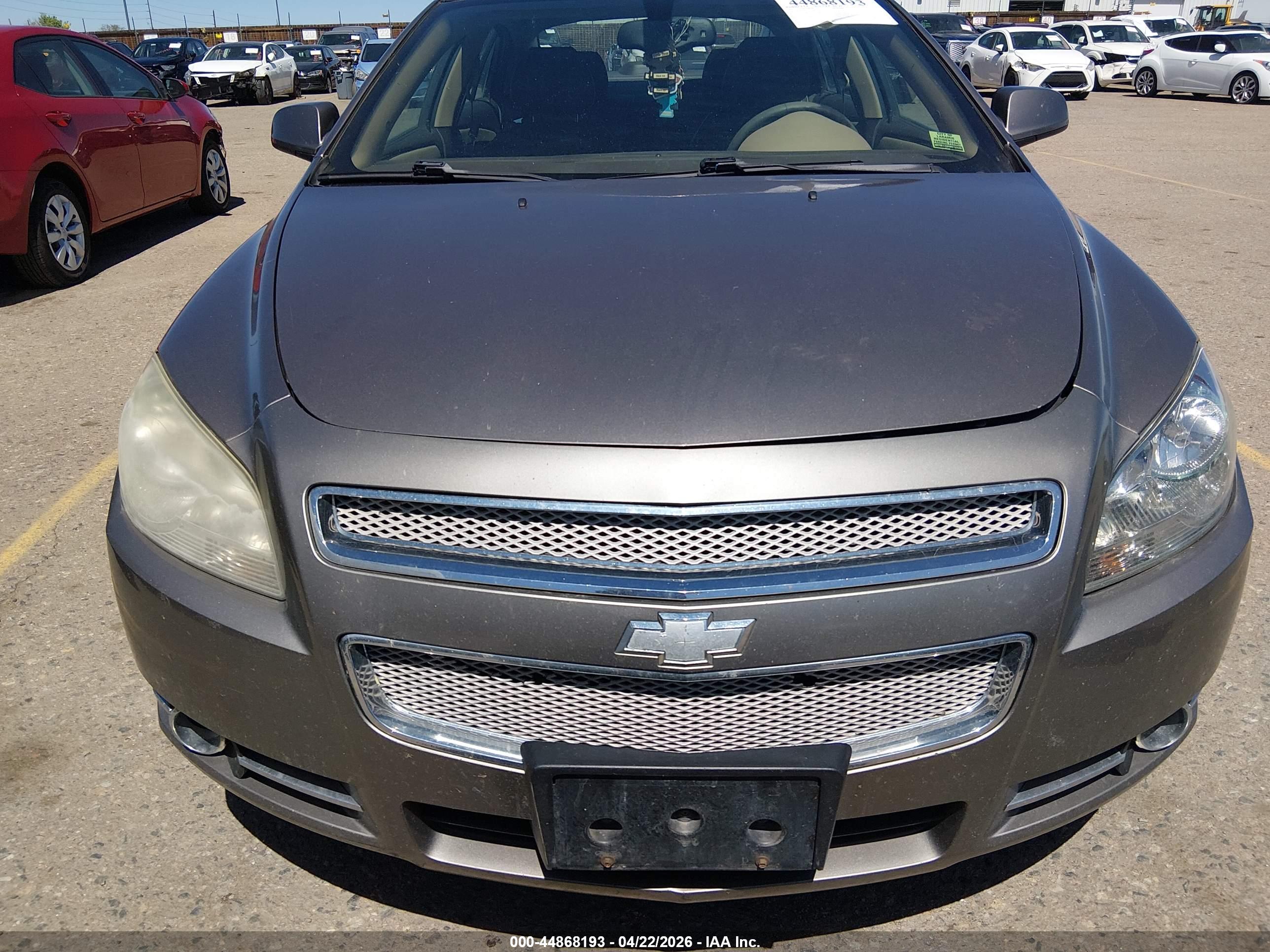 CHEVROLET MALIBU image 6