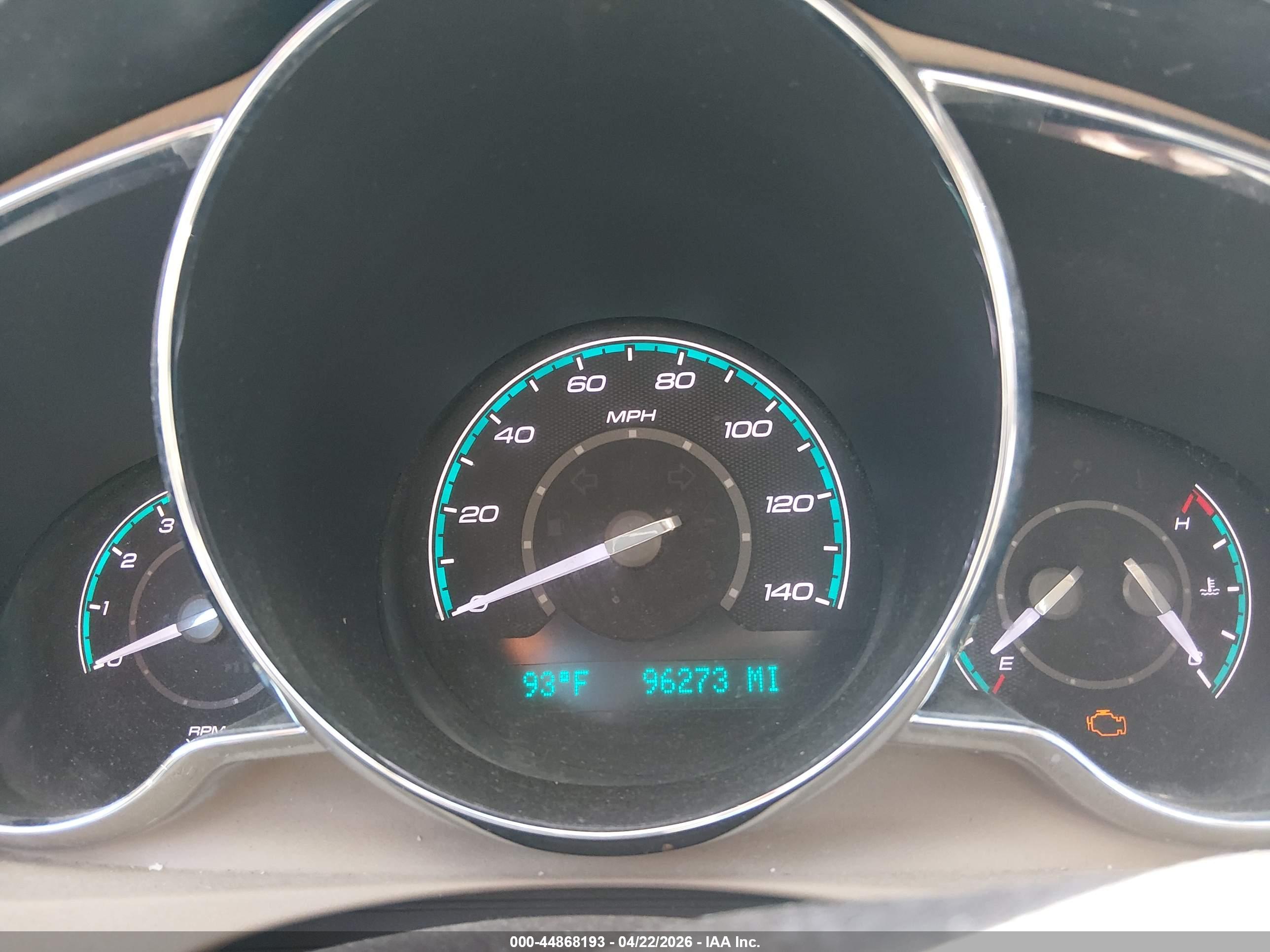 CHEVROLET MALIBU image 7