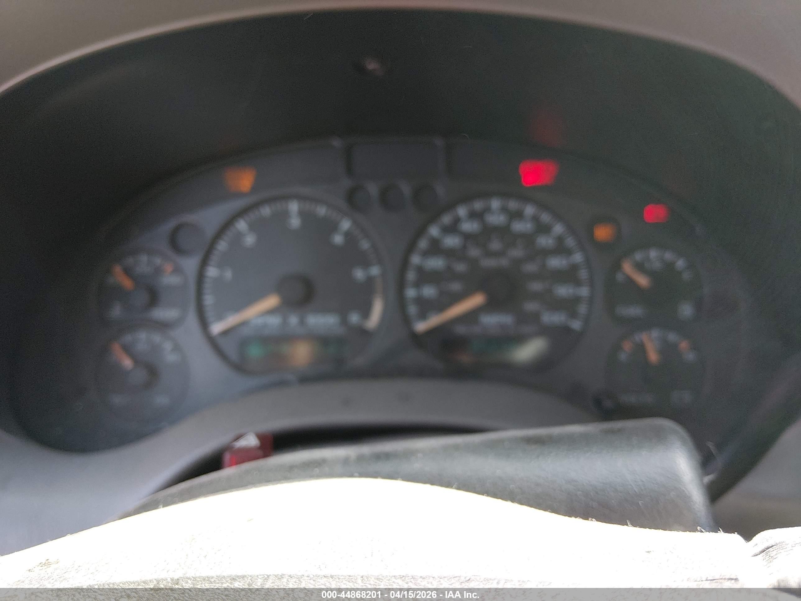 CHEVROLET BLAZER image 7