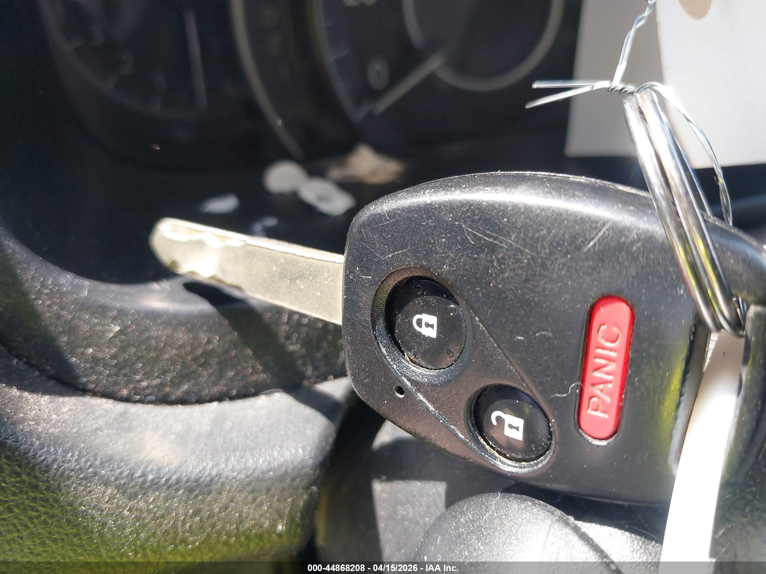 HONDA CR-V image 11
