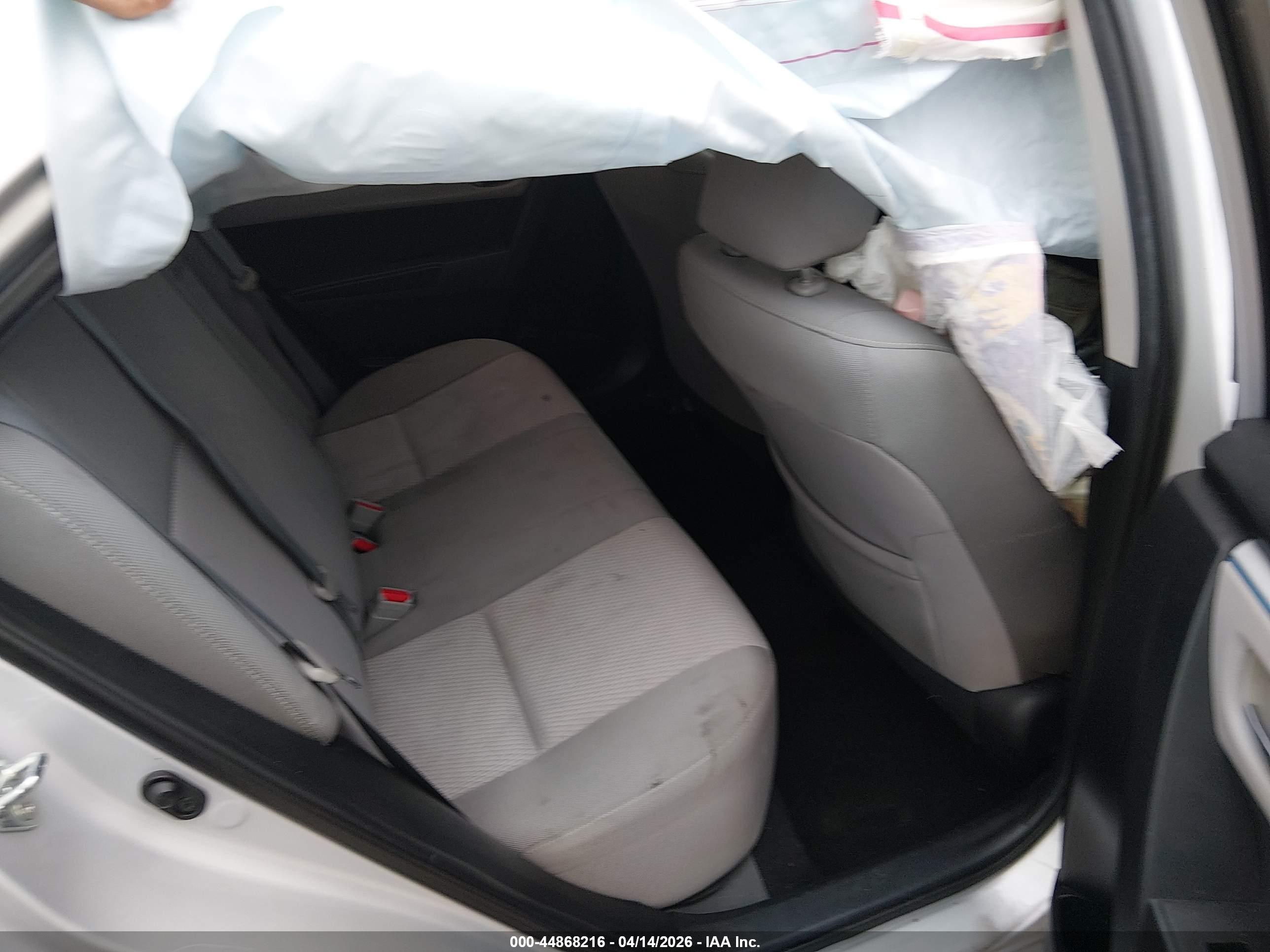 TOYOTA COROLLA image 8