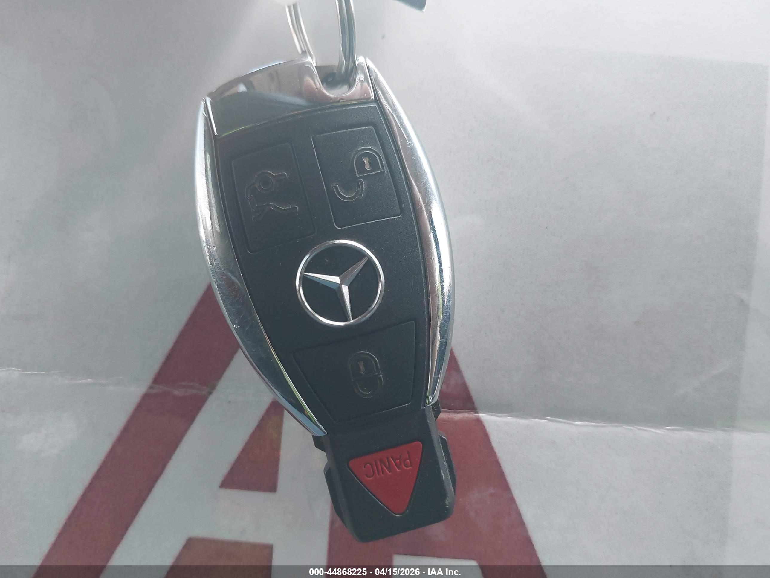MERCEDES-BENZ GL image 11