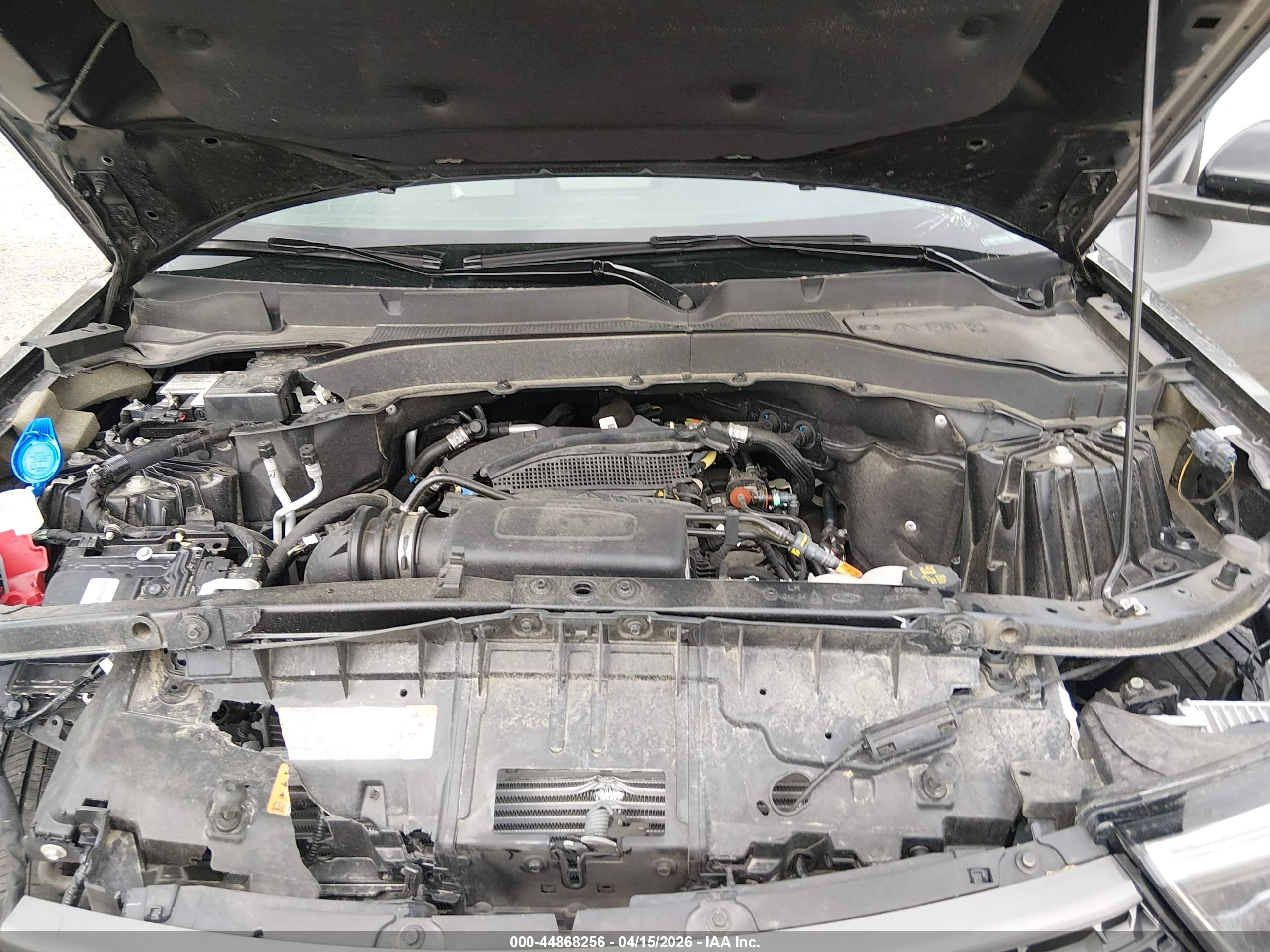 FORD EXPLORER image 10