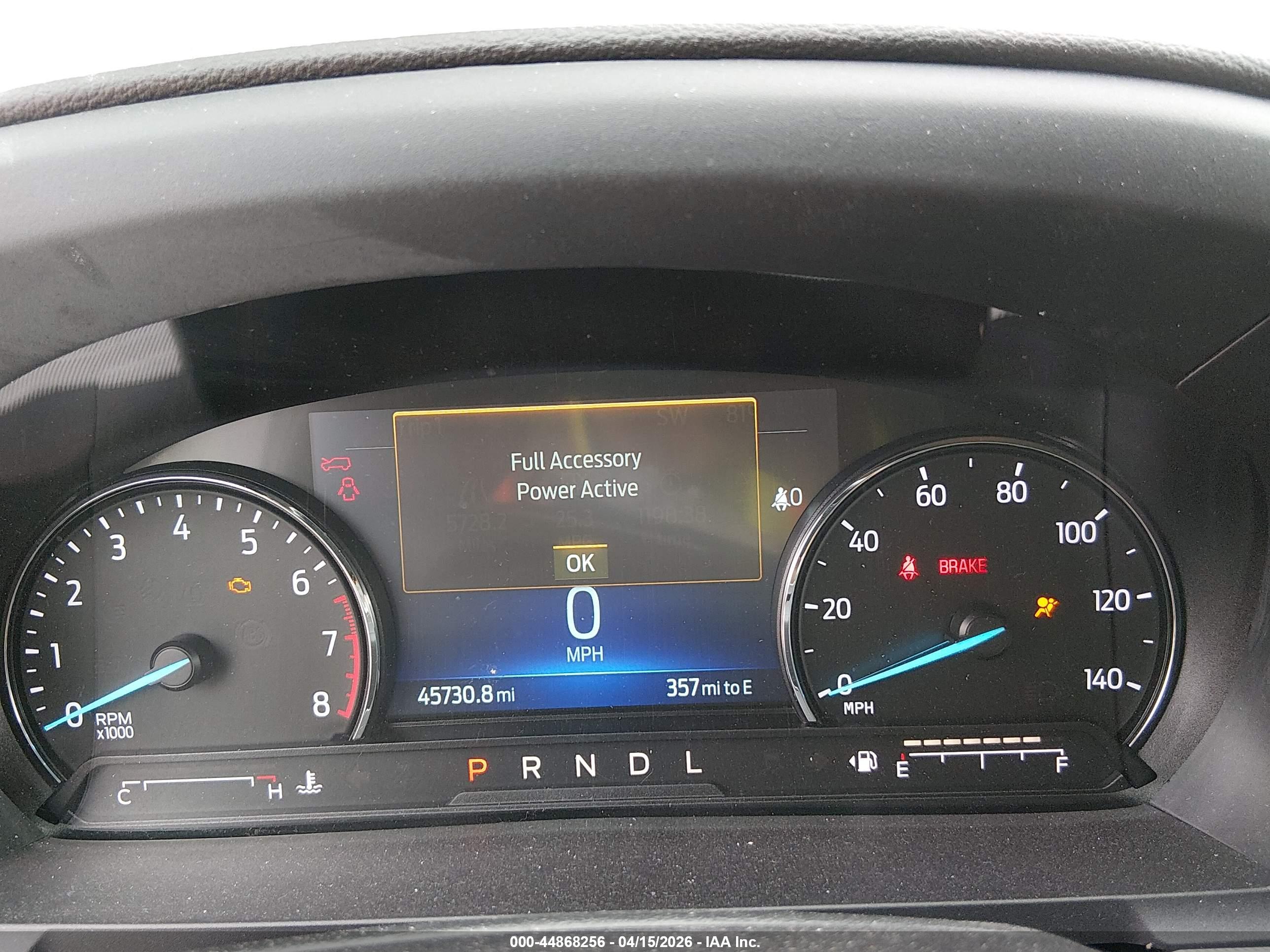 FORD EXPLORER image 7