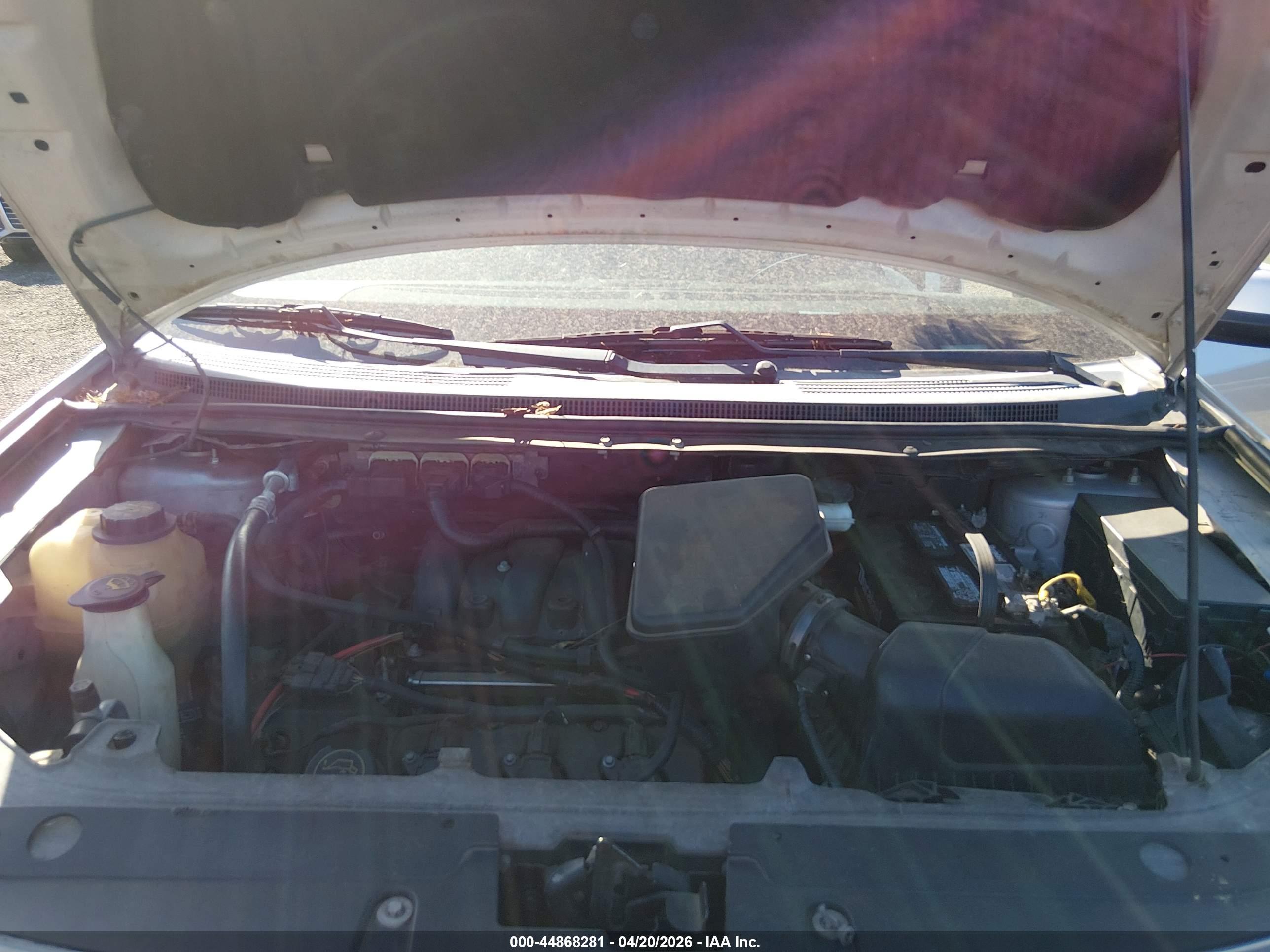 FORD EDGE image 10