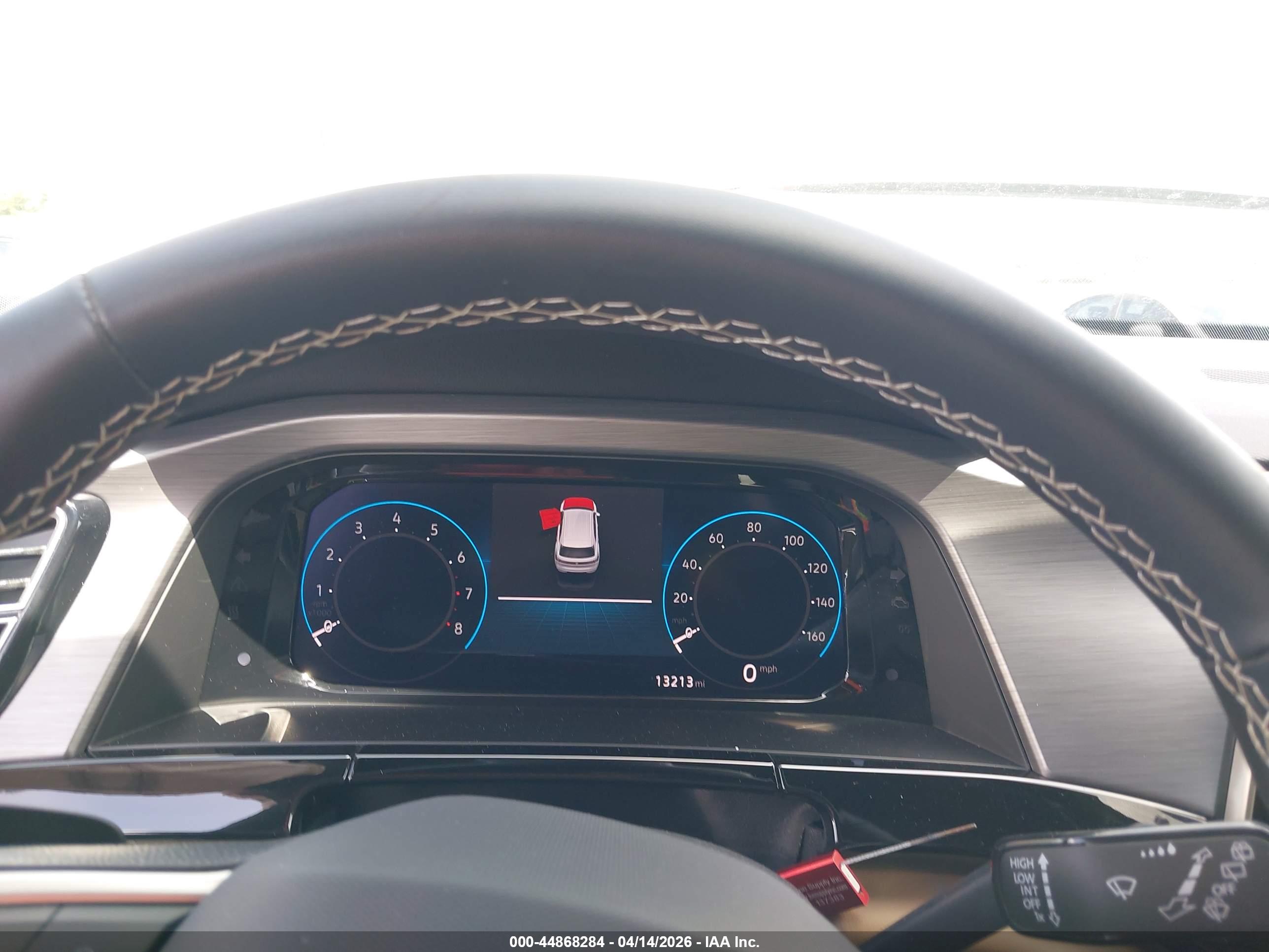 VOLKSWAGEN ATLAS image 7