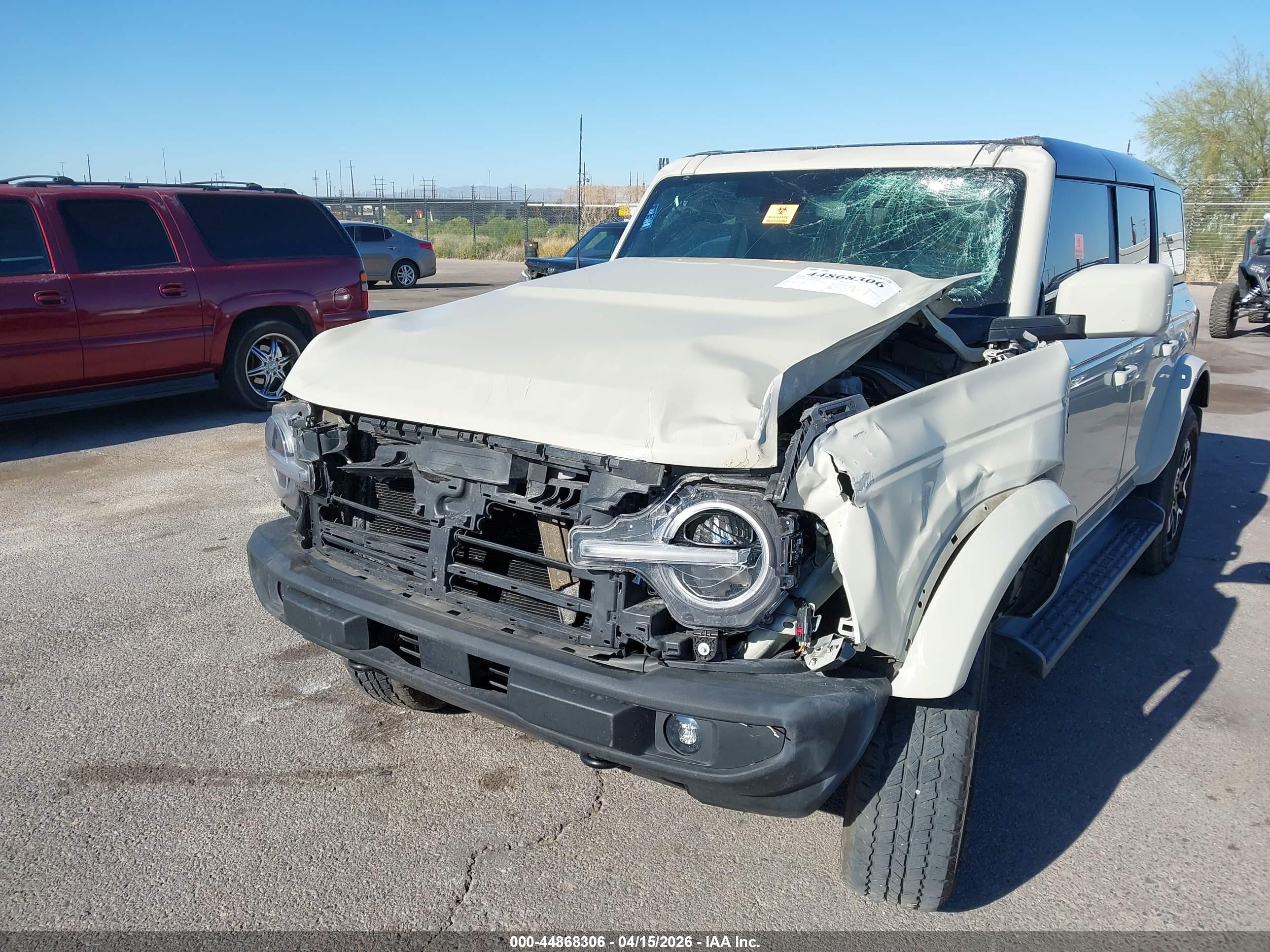 FORD BRONCO image 6