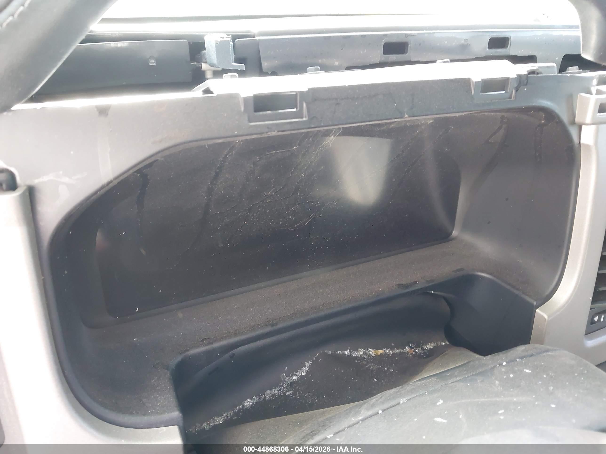 FORD BRONCO image 7