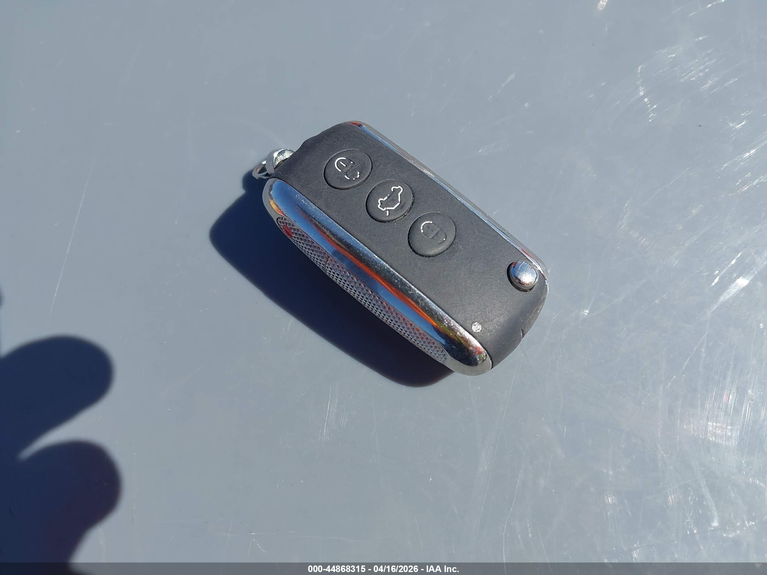 BENTLEY CONTINENTAL image 11