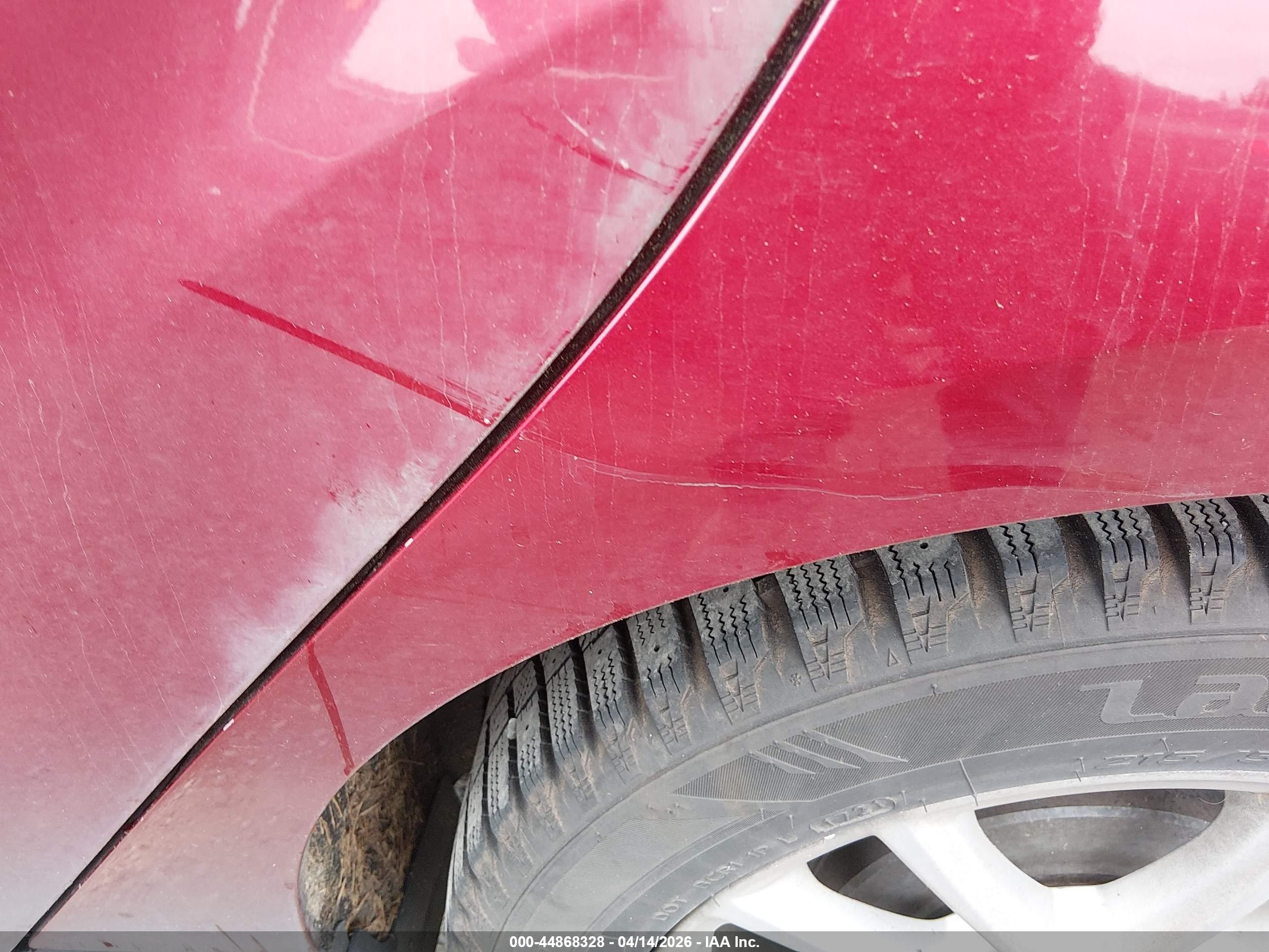 FORD FOCUS image 6