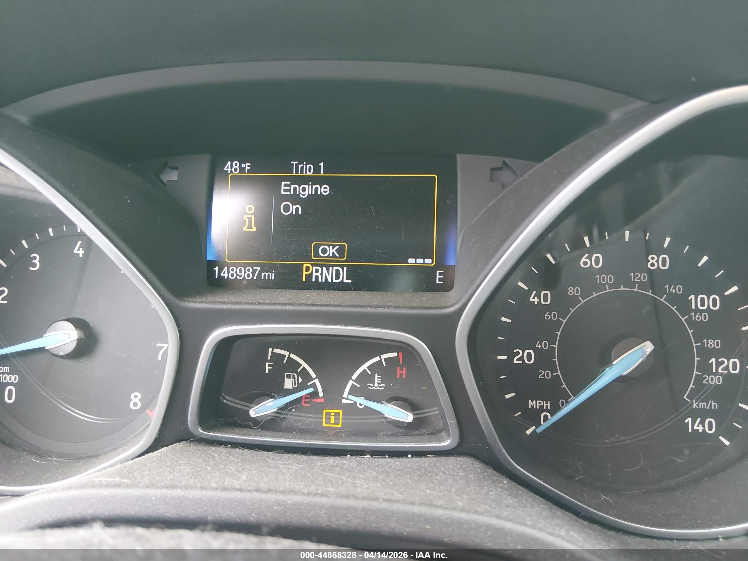 FORD FOCUS image 7
