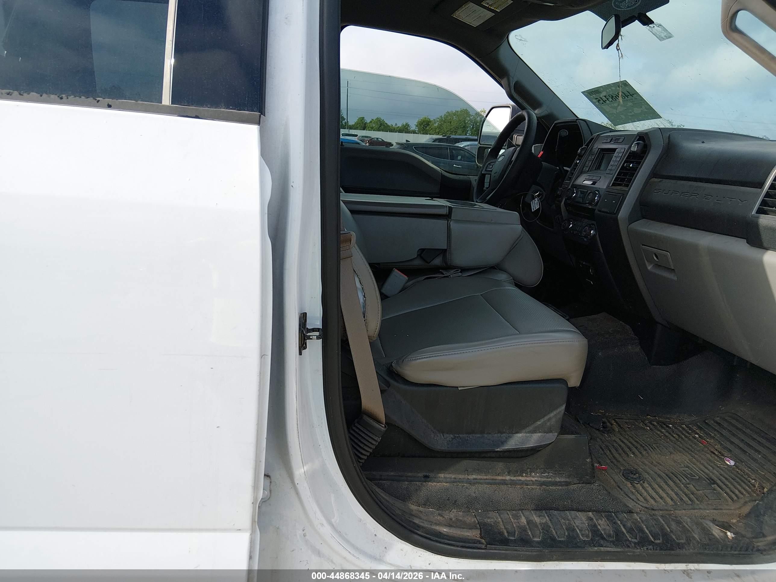 FORD F-250 image 5