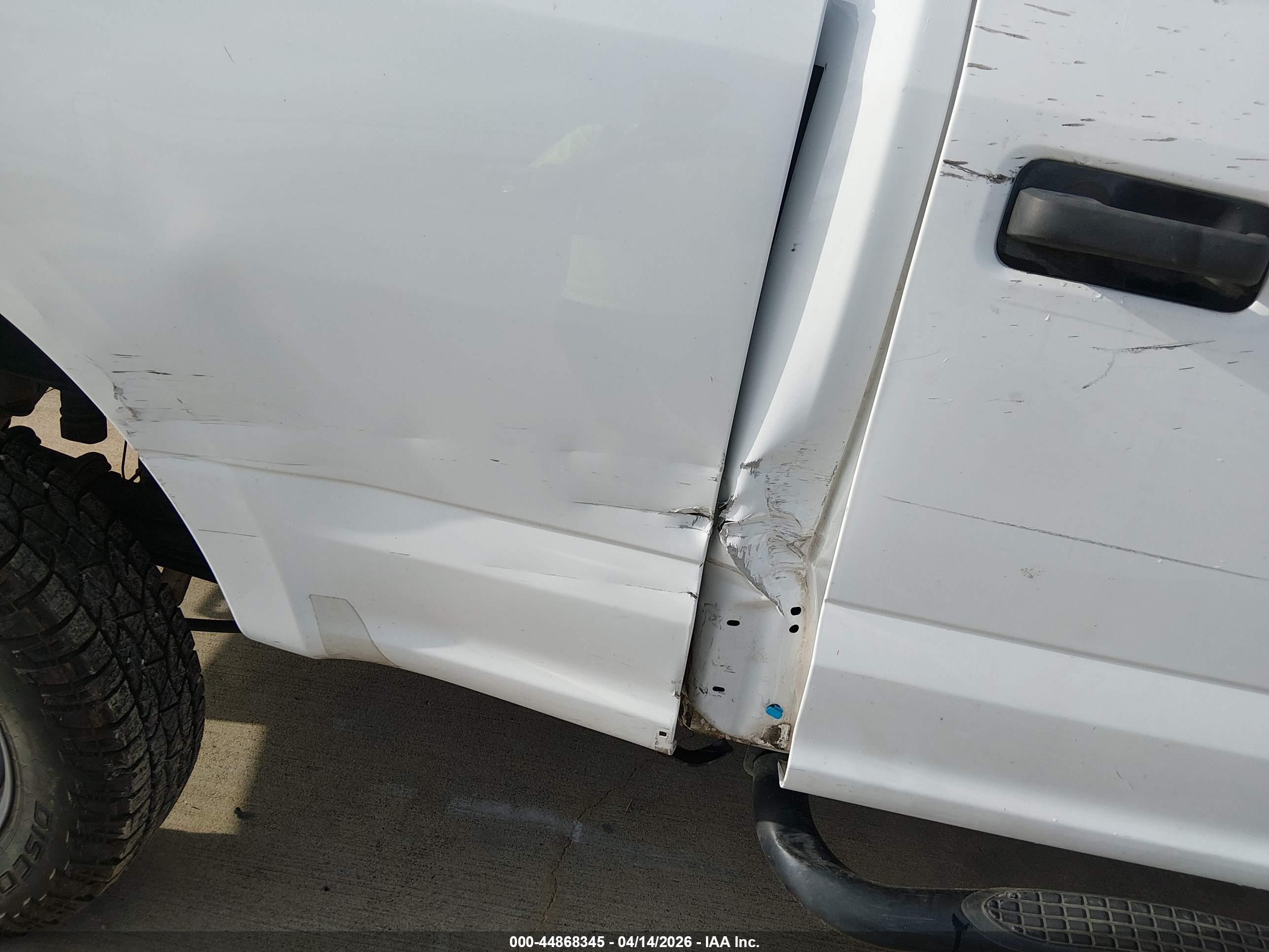 FORD F-250 image 6