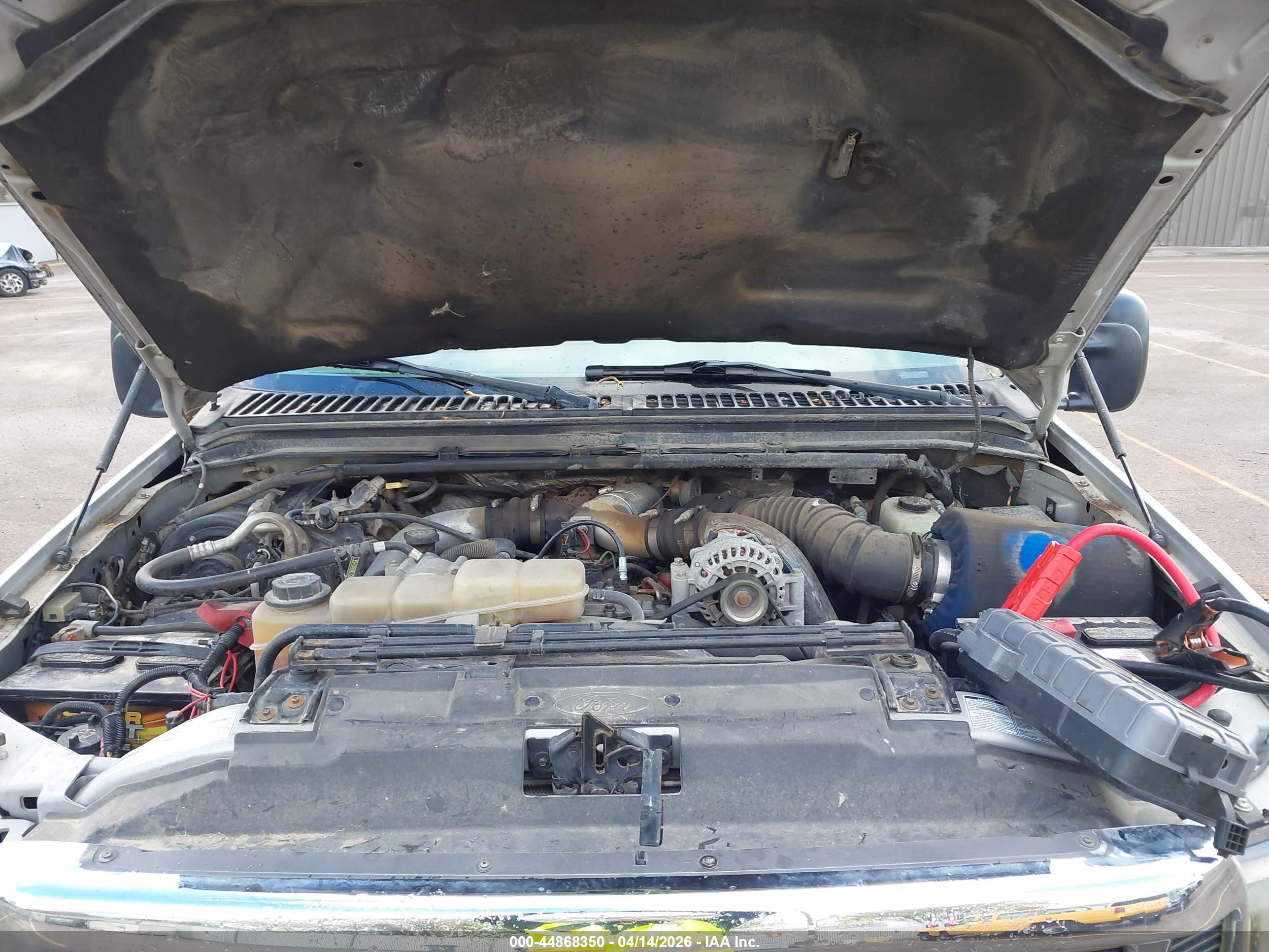 FORD F-250 image 10