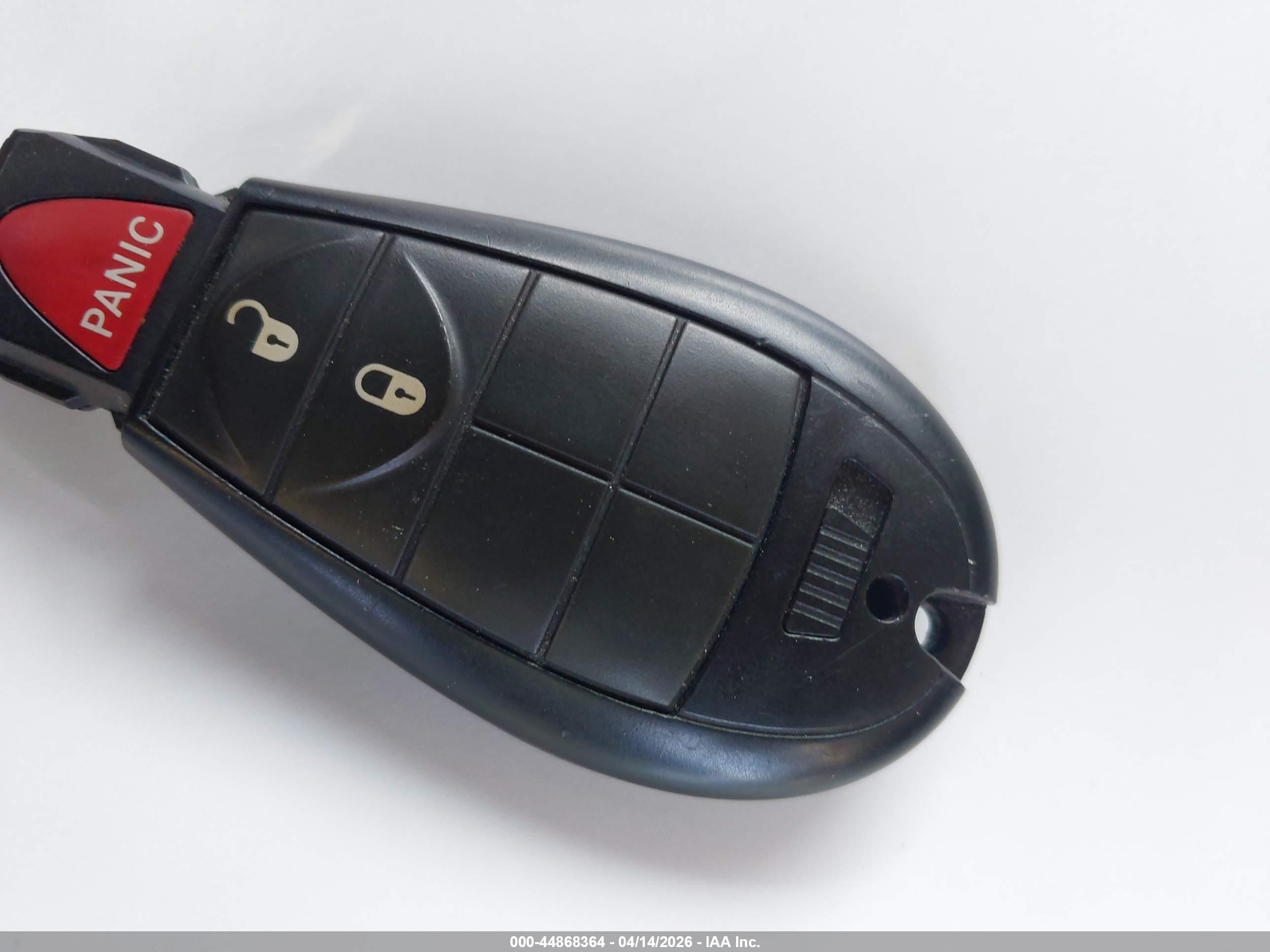 DODGE GRAND image 11