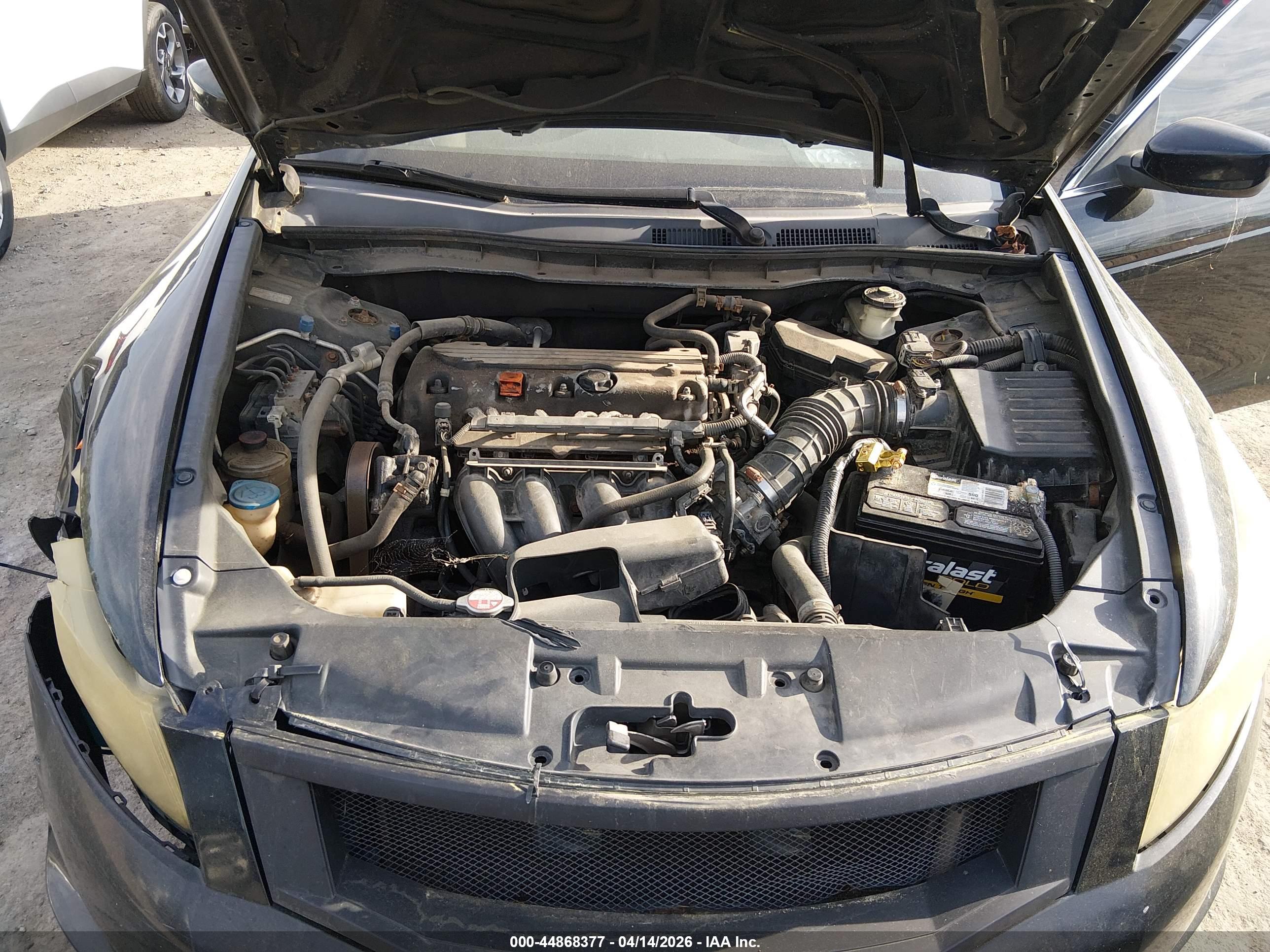 HONDA ACCORD image 10