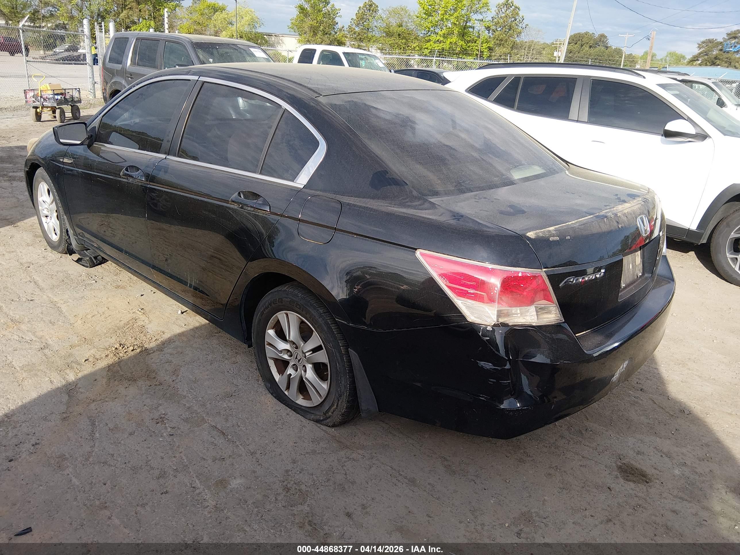 HONDA ACCORD image 3