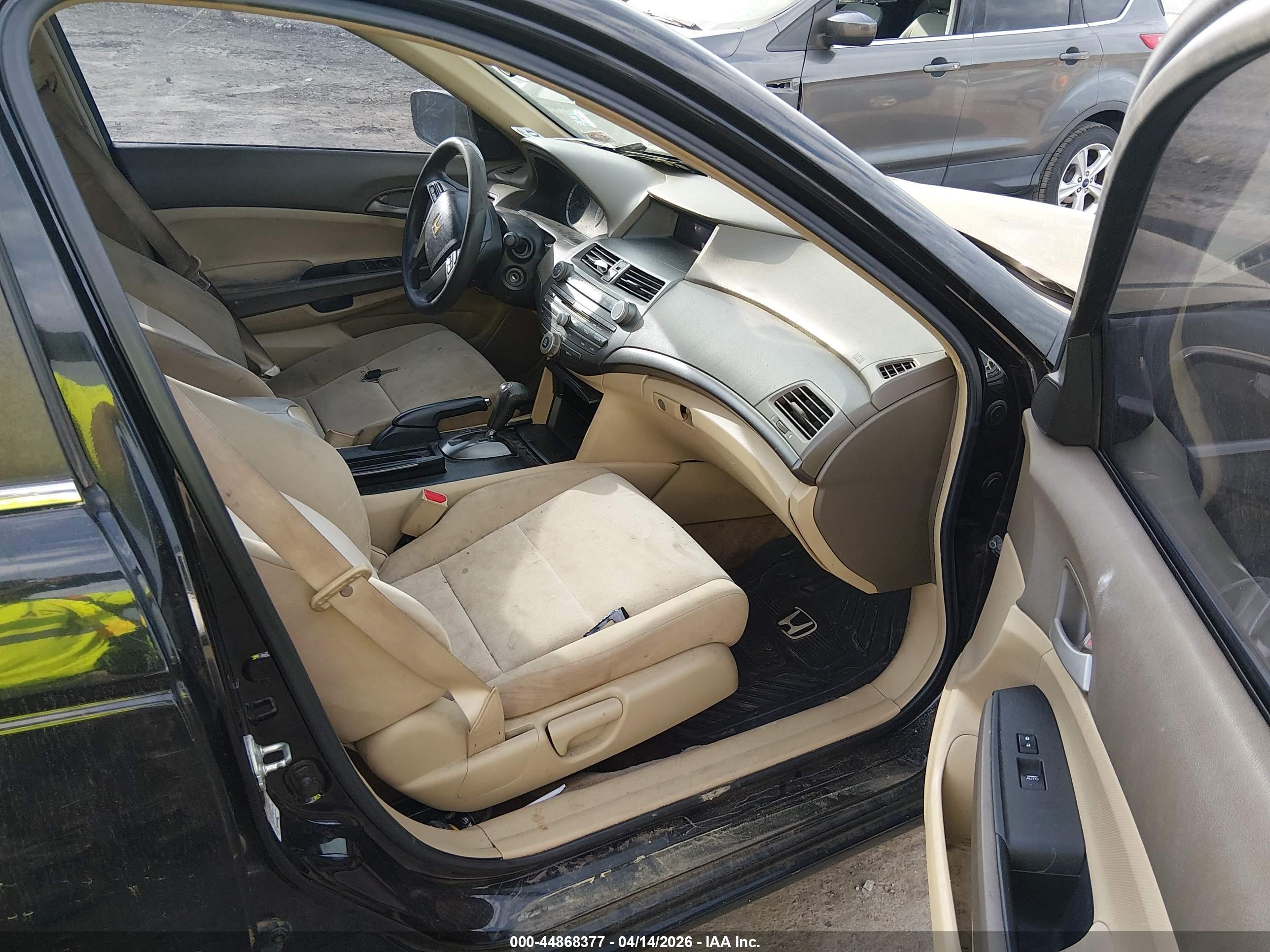 HONDA ACCORD image 5