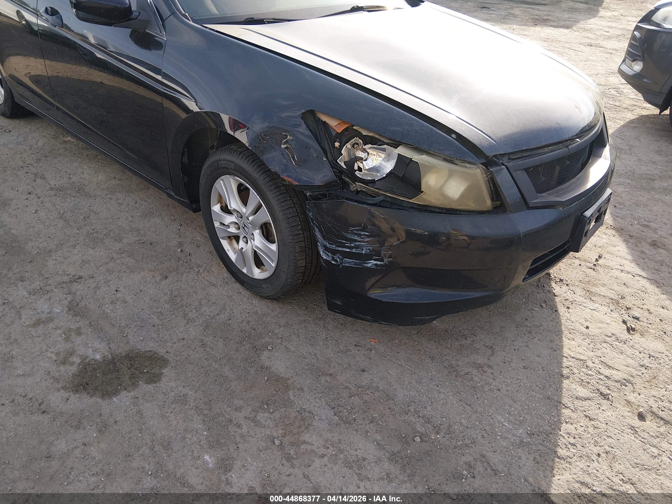 HONDA ACCORD image 6