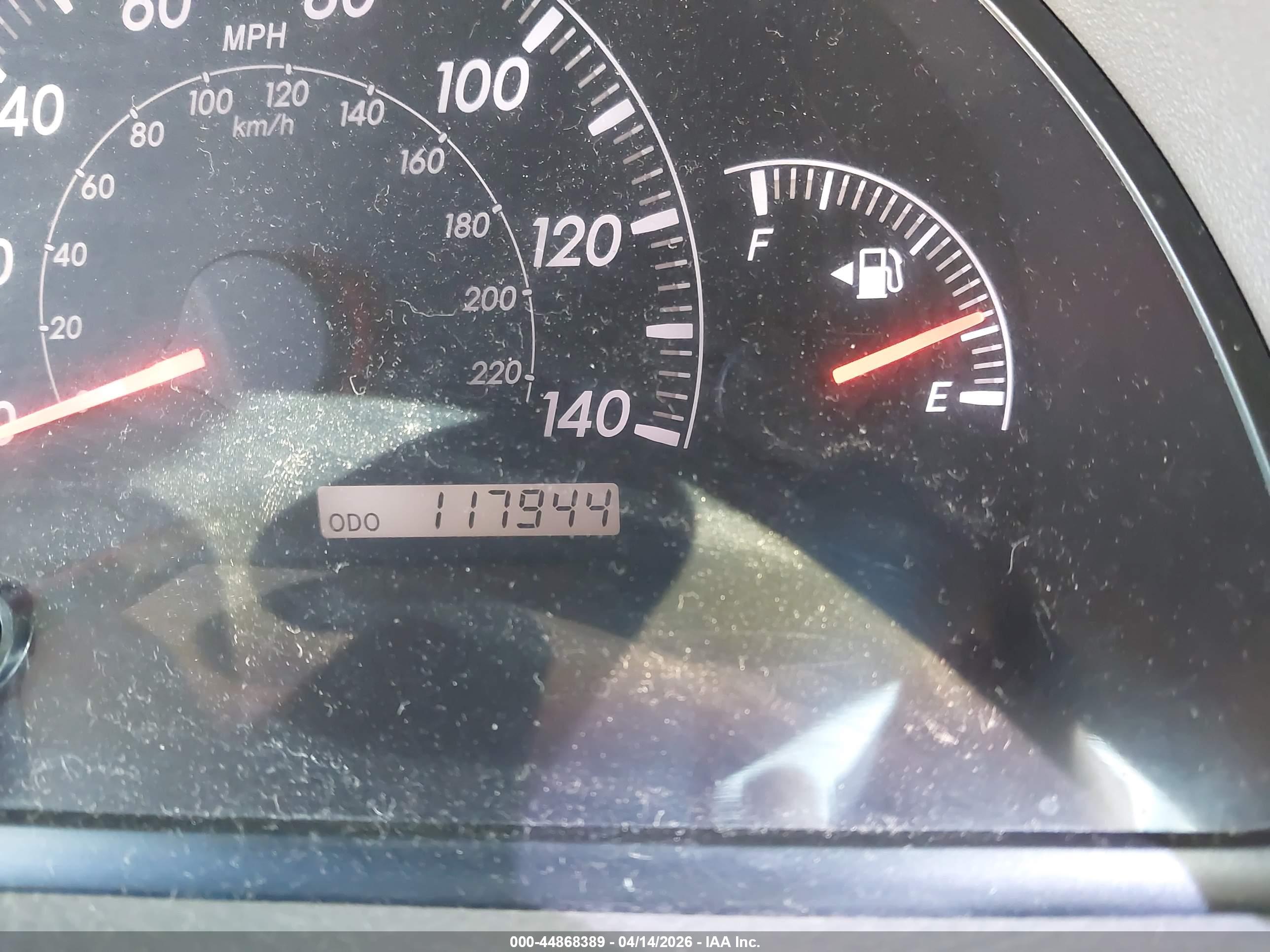 TOYOTA CAMRY image 7