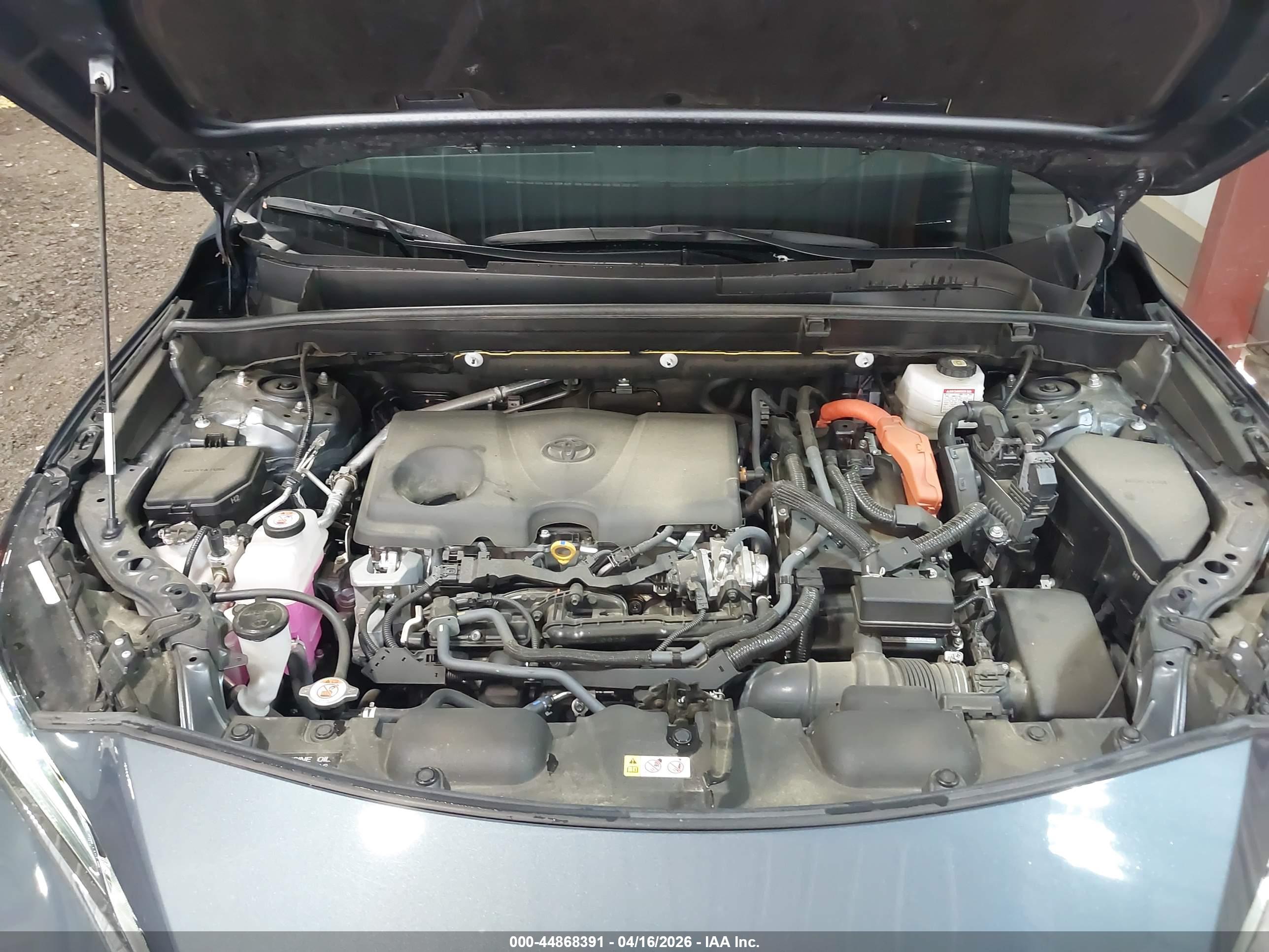 TOYOTA VENZA image 10