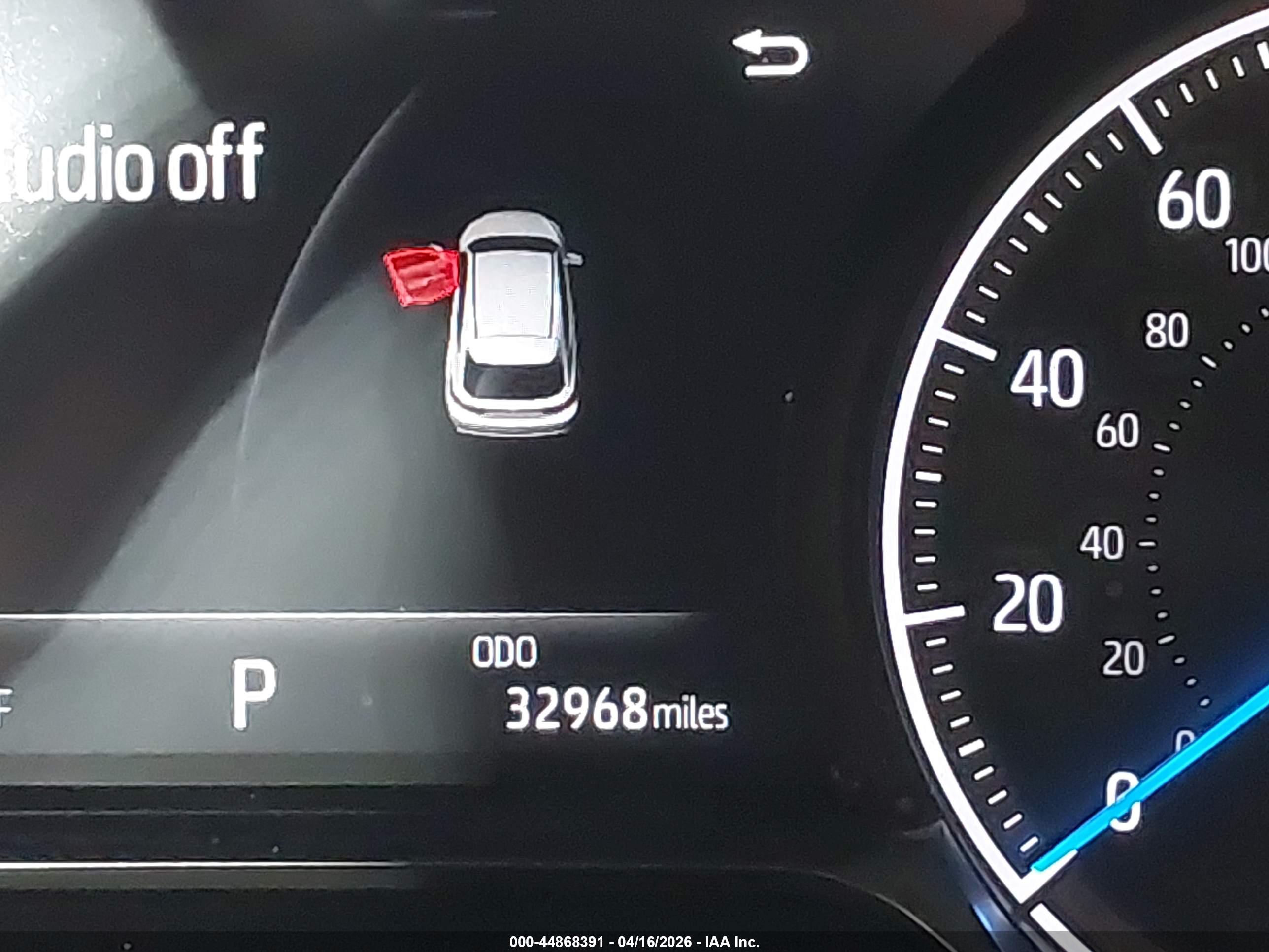 TOYOTA VENZA image 7
