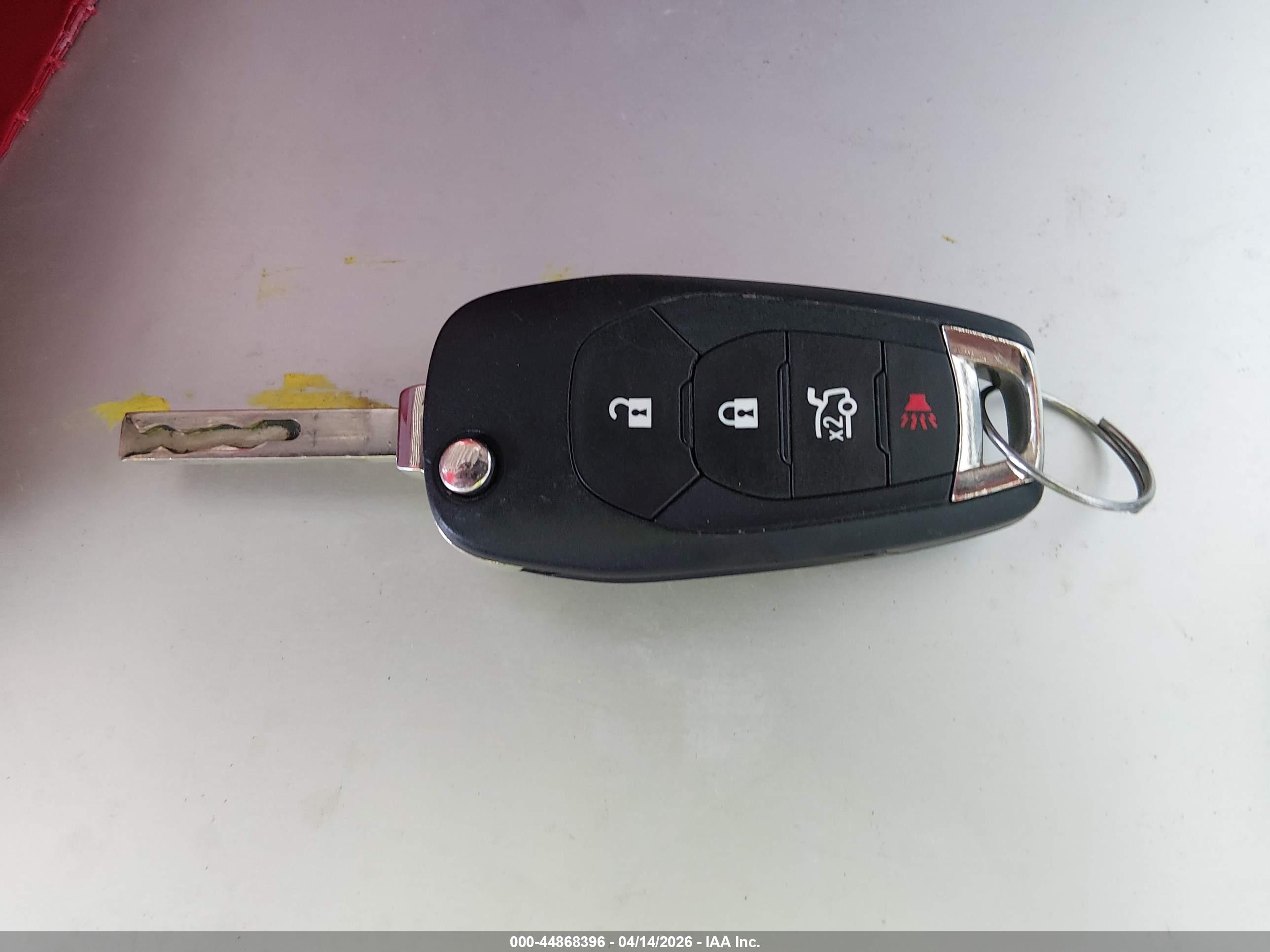 CHEVROLET CRUZE image 11