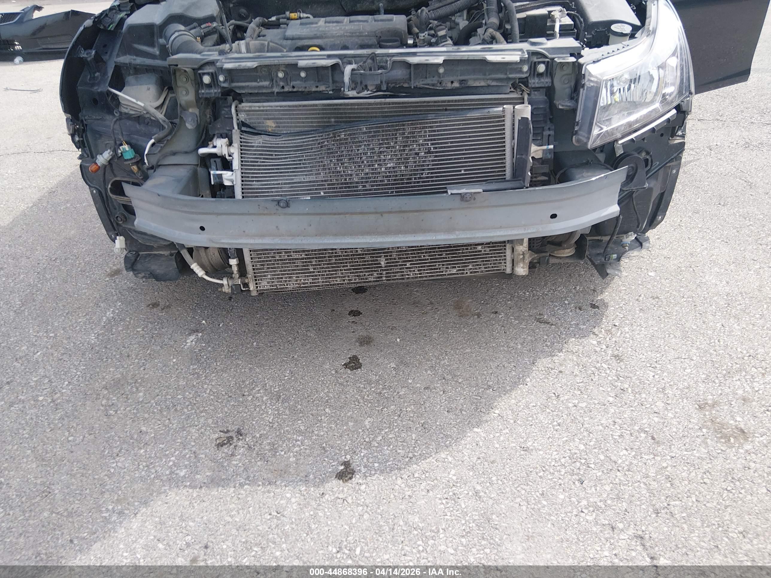 CHEVROLET CRUZE image 6