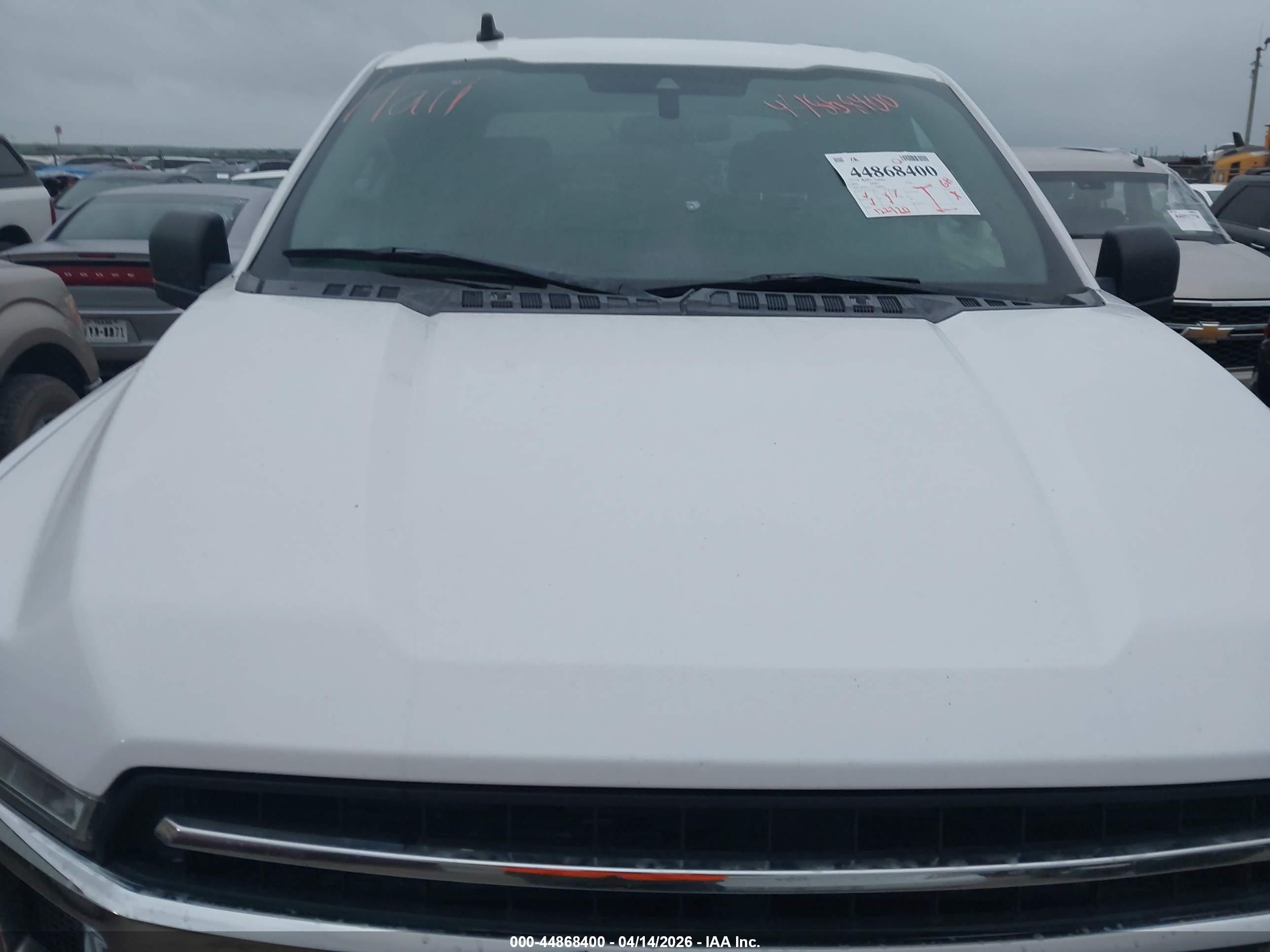 FORD F-150 image 6