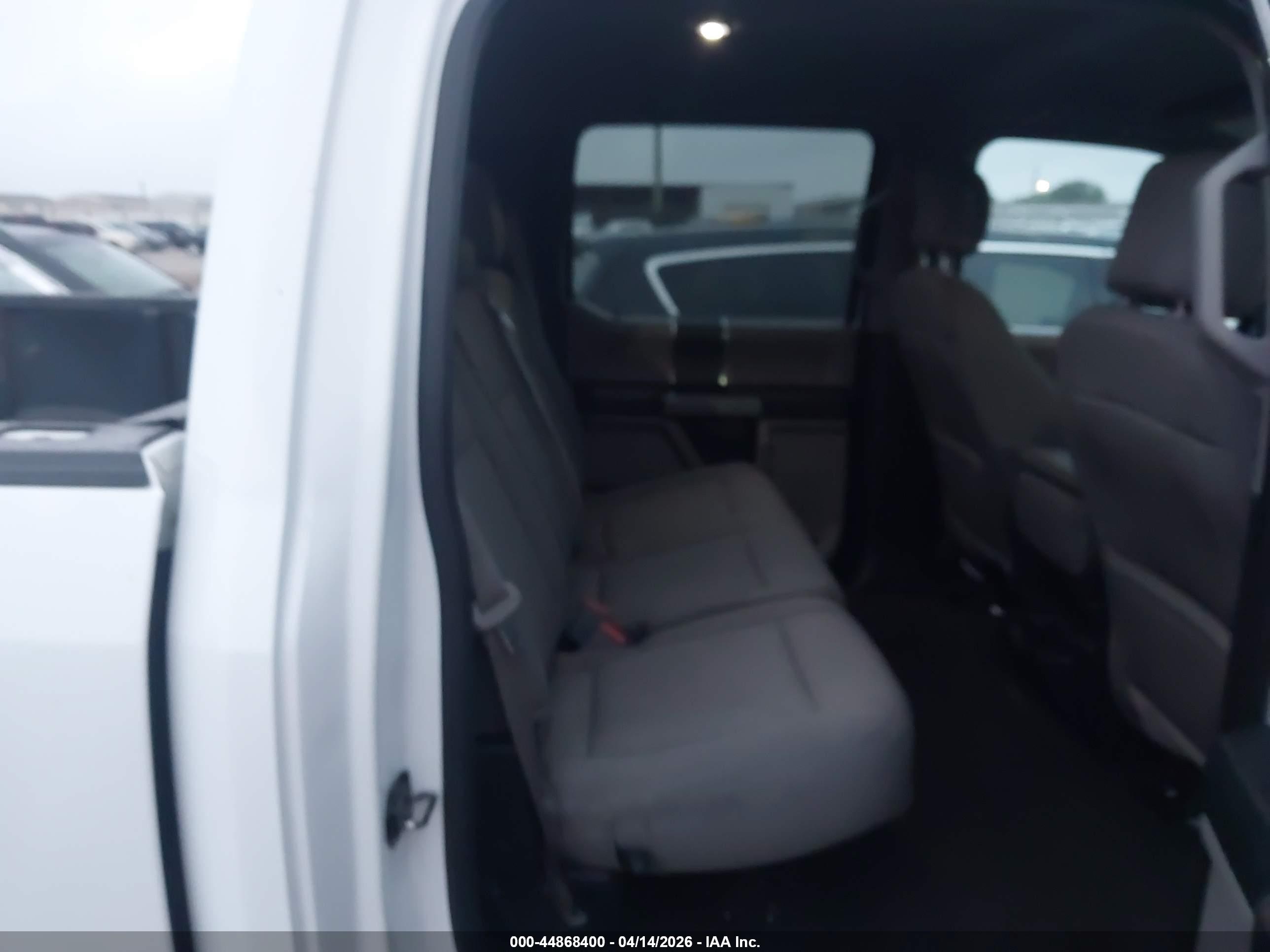 FORD F-150 image 8