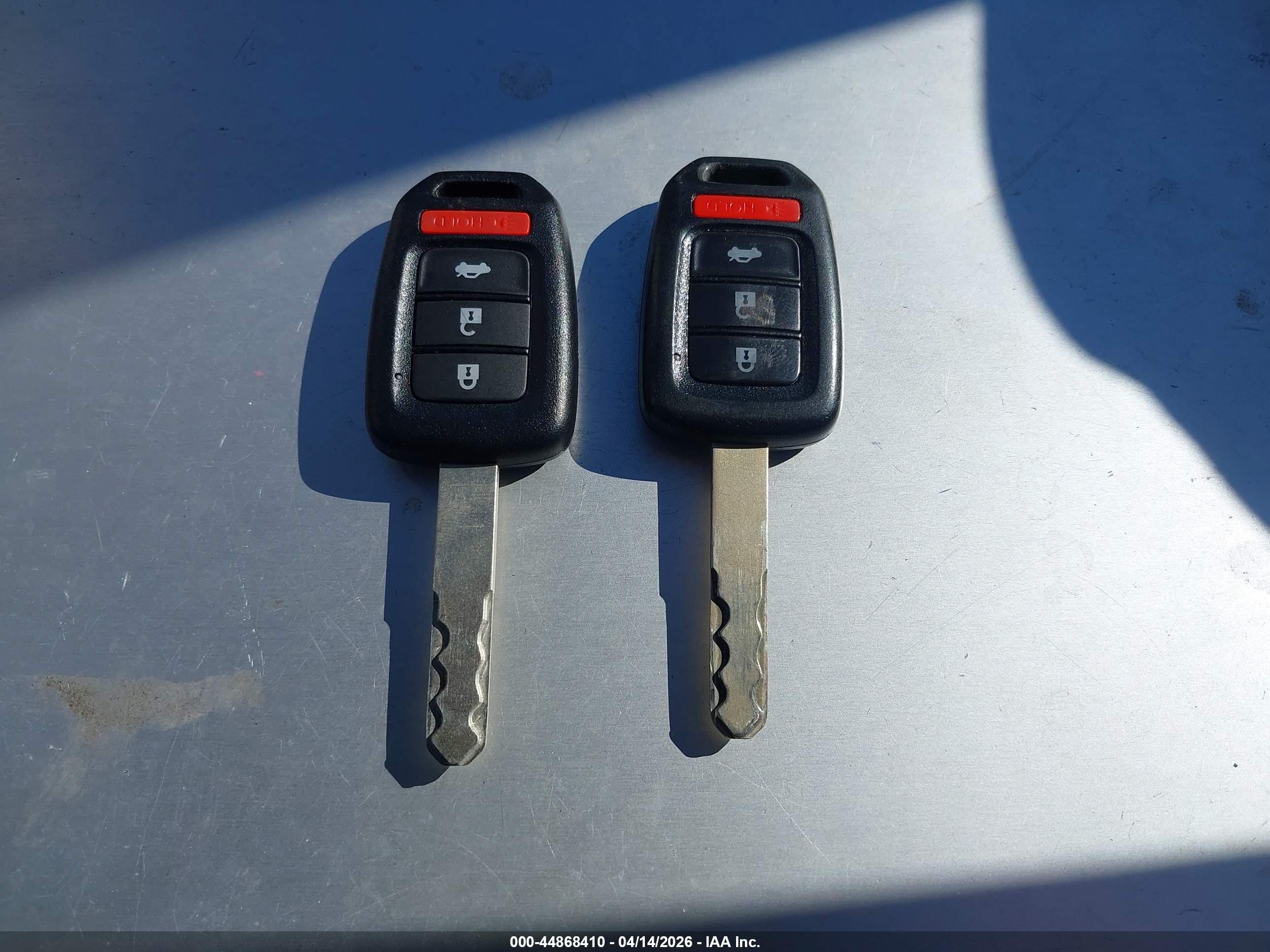 HONDA CIVIC image 11