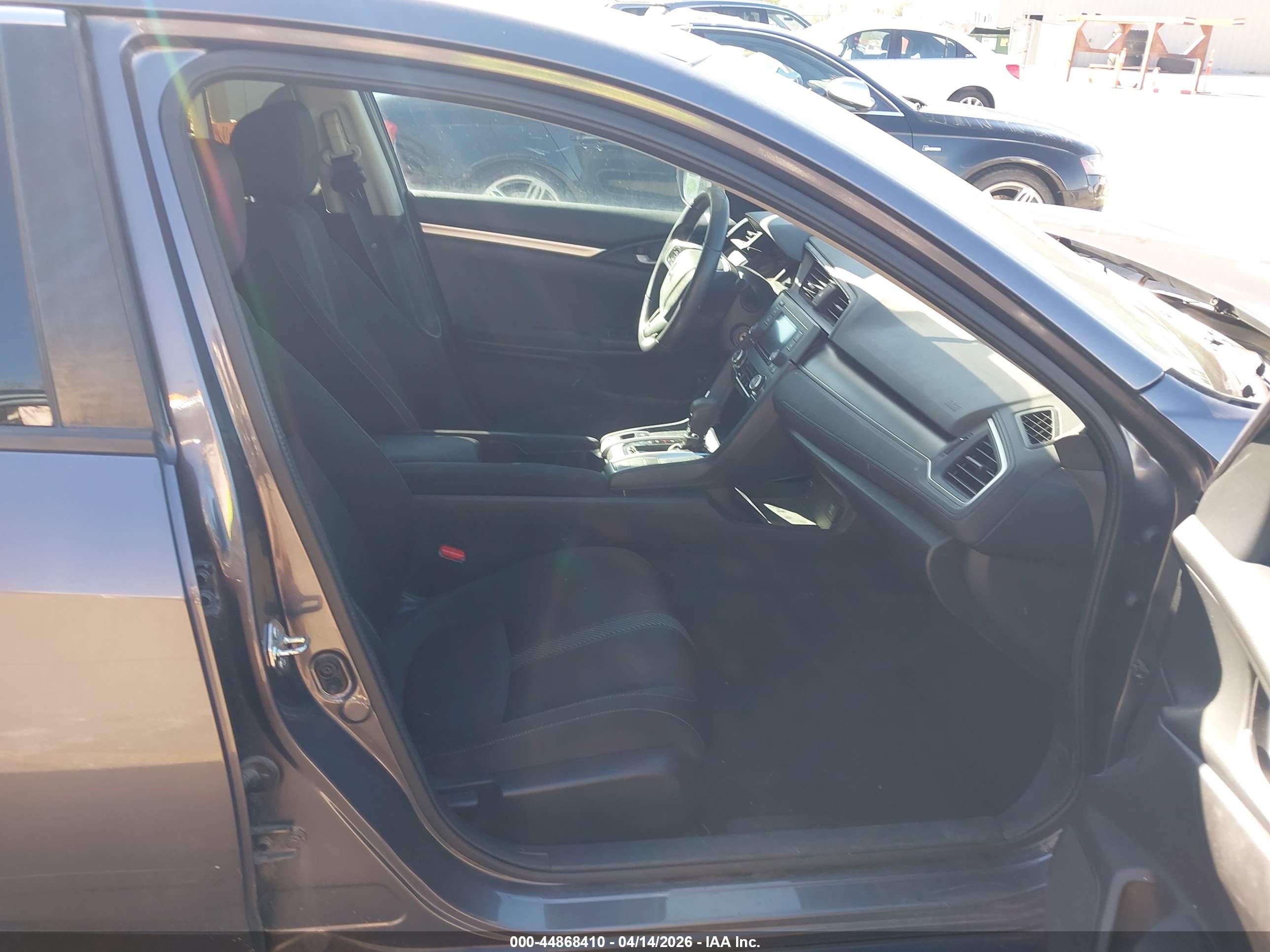 HONDA CIVIC image 5