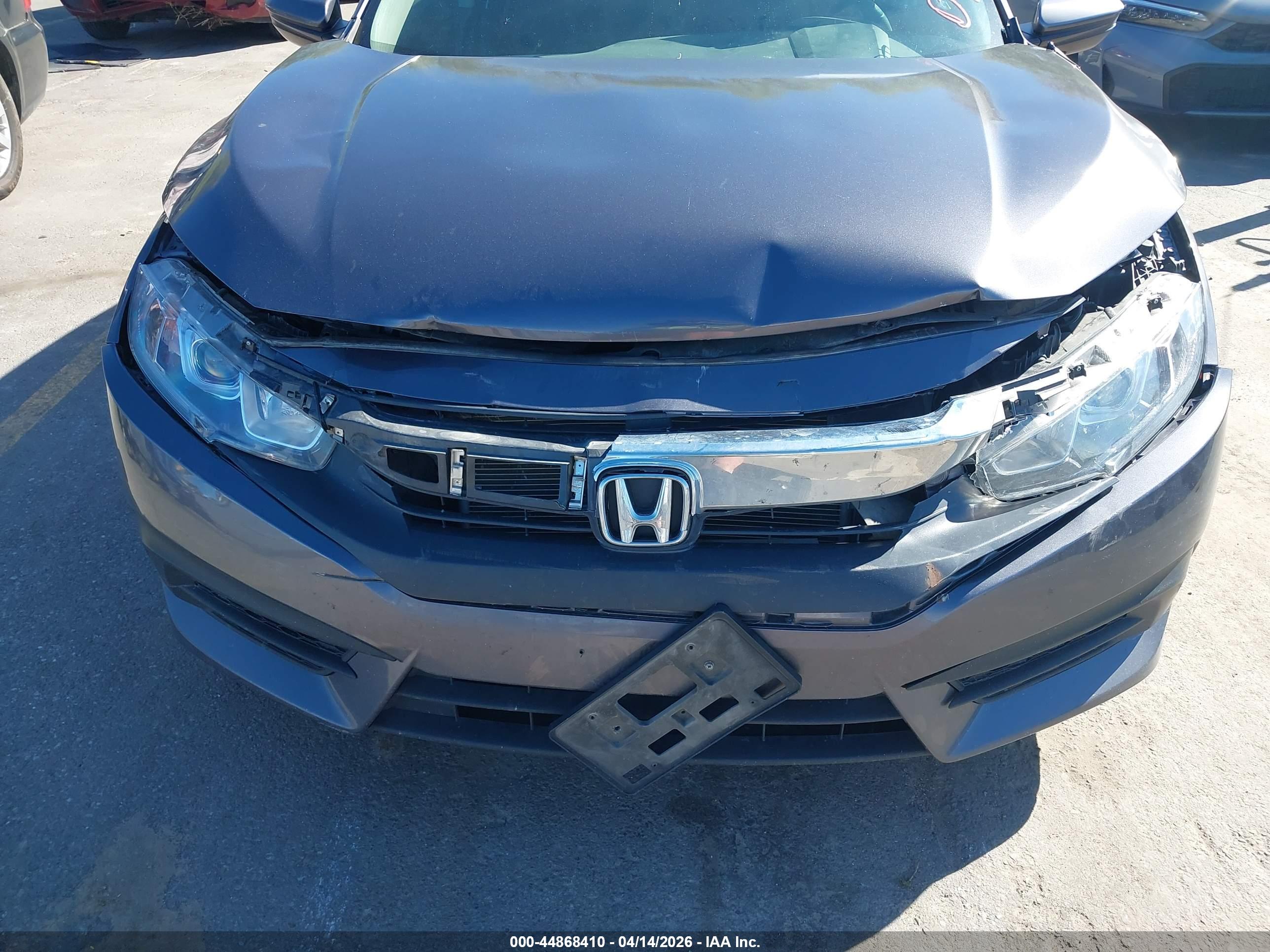 HONDA CIVIC image 6