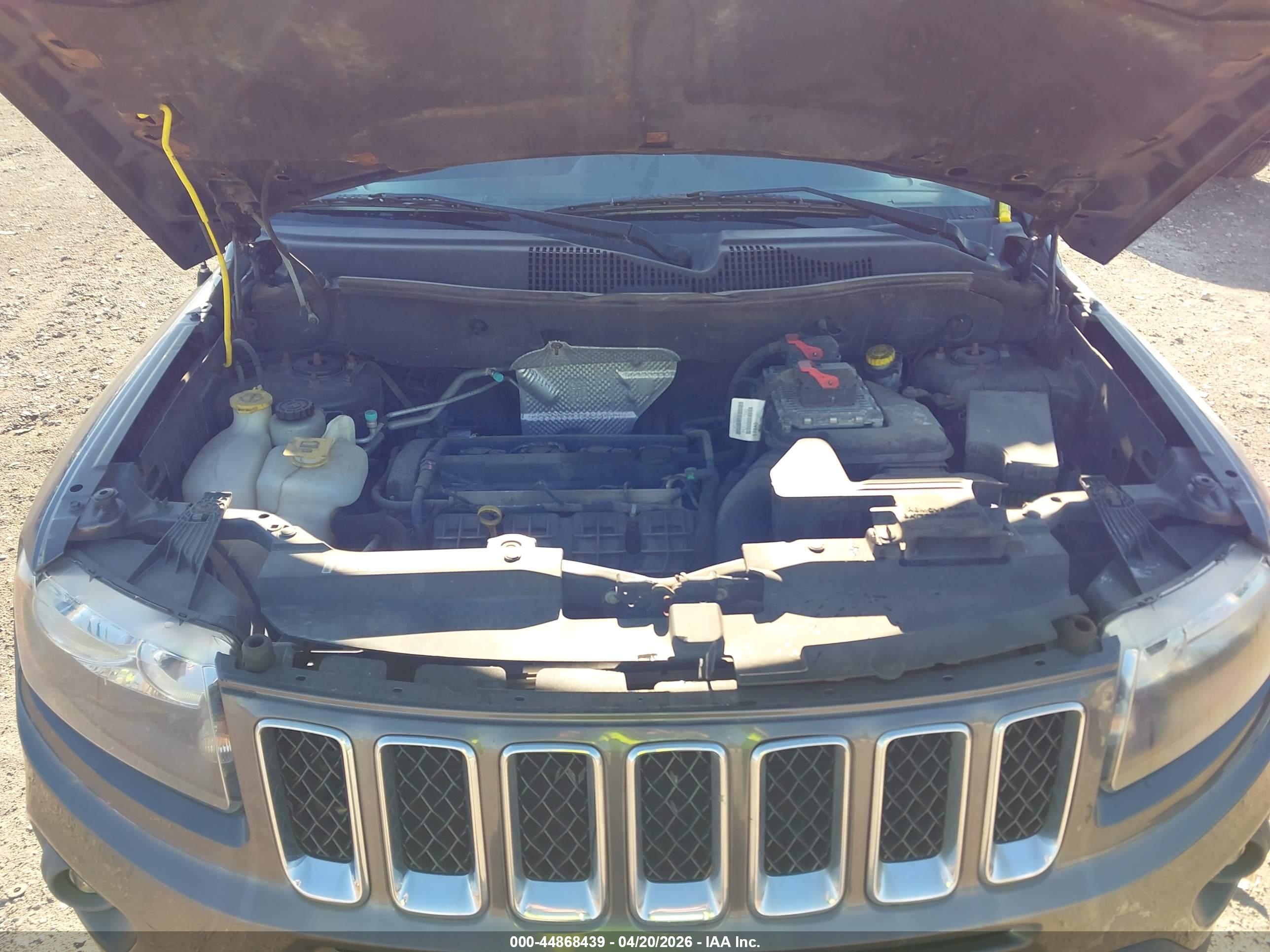 JEEP COMPASS image 10