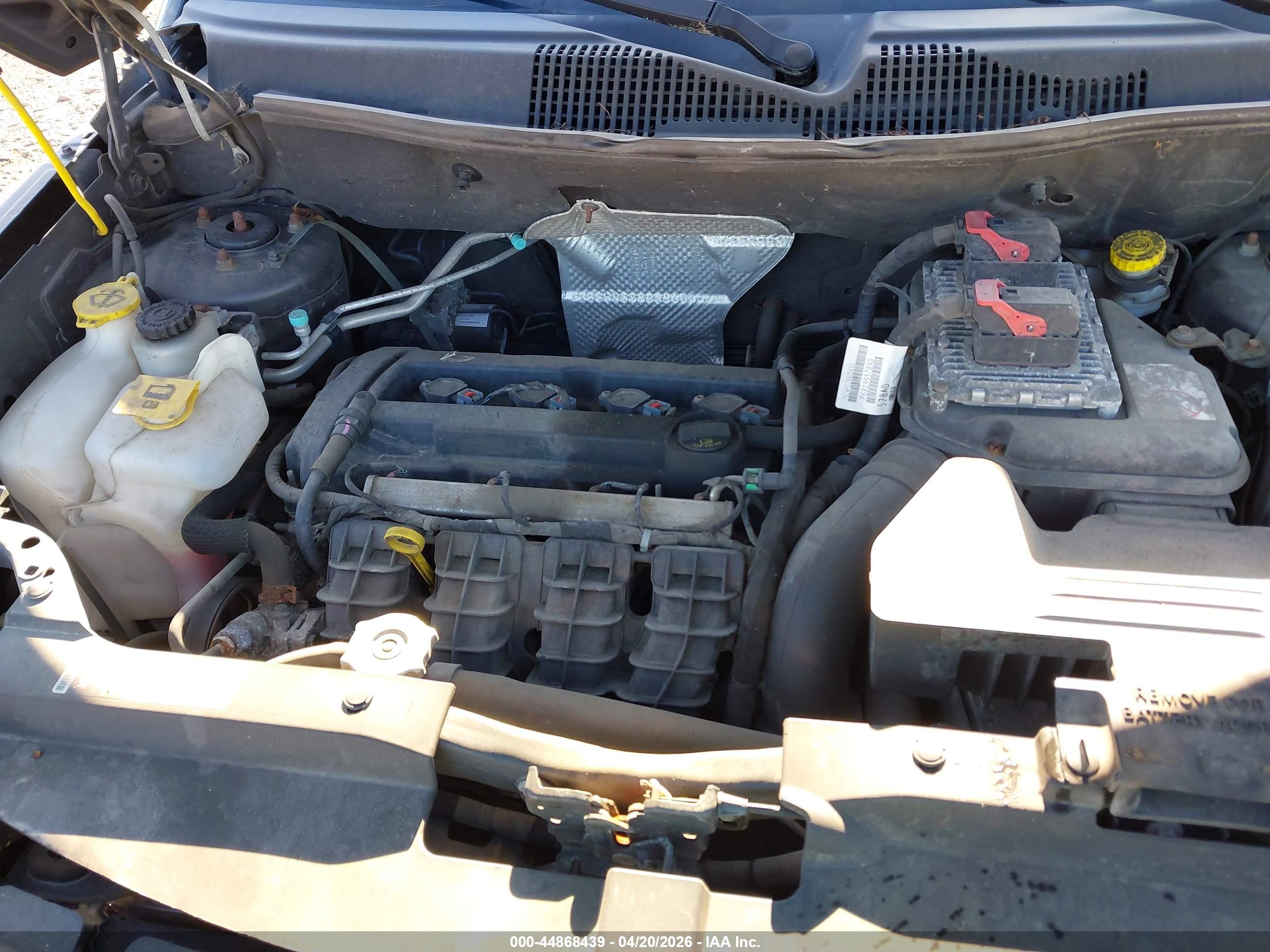 JEEP COMPASS image 6