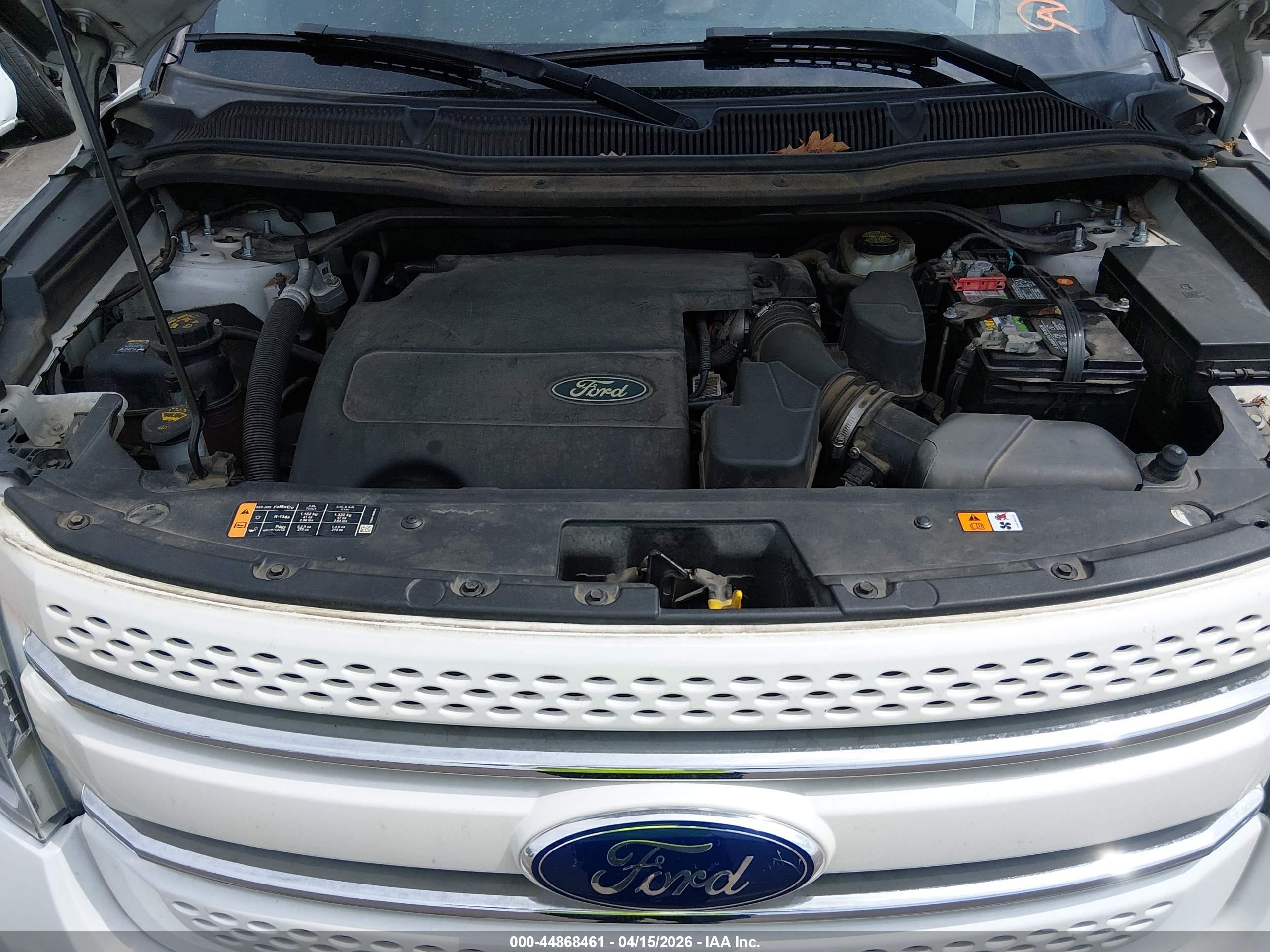 FORD EXPLORER image 10