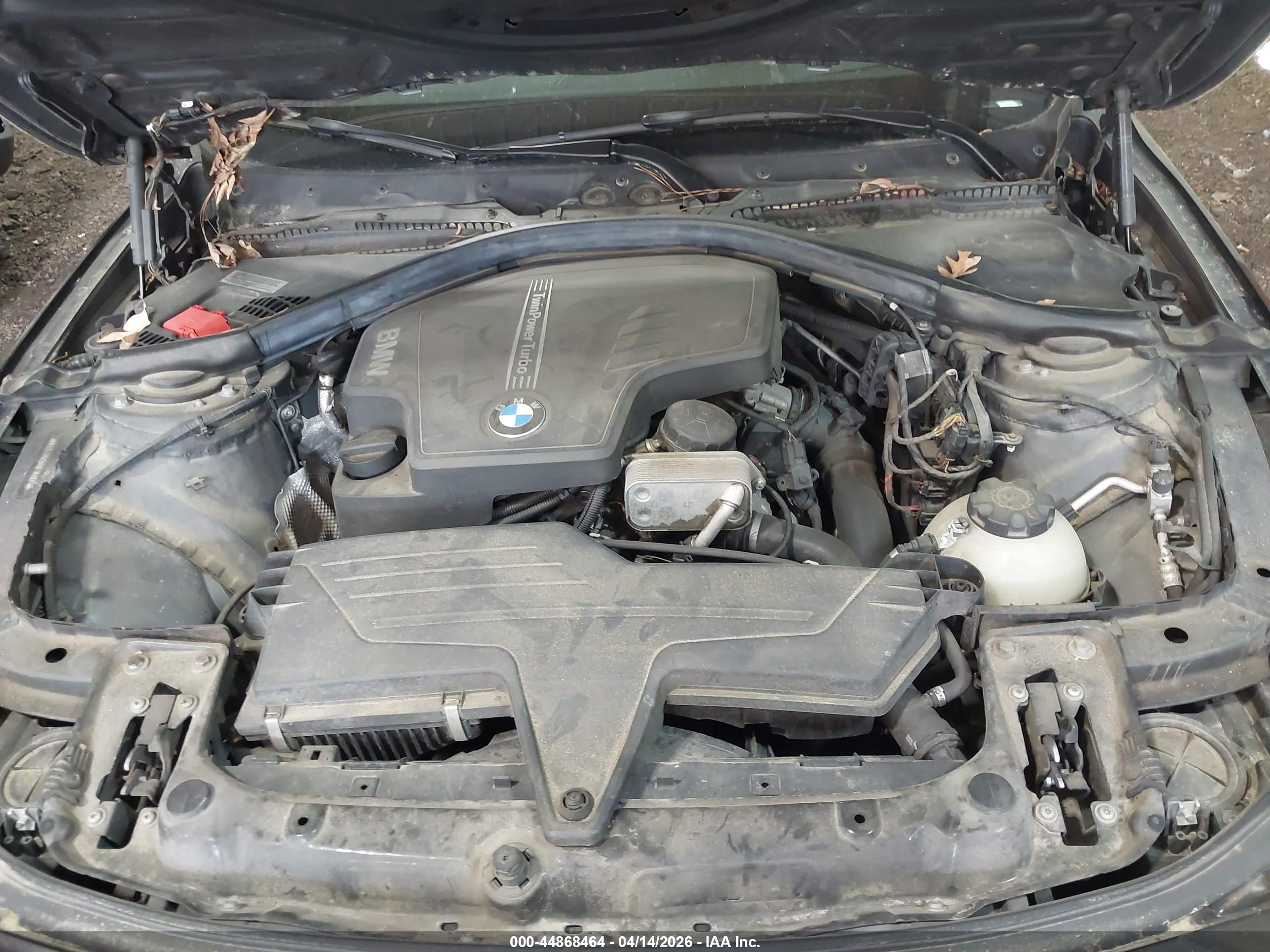 BMW 328I image 10
